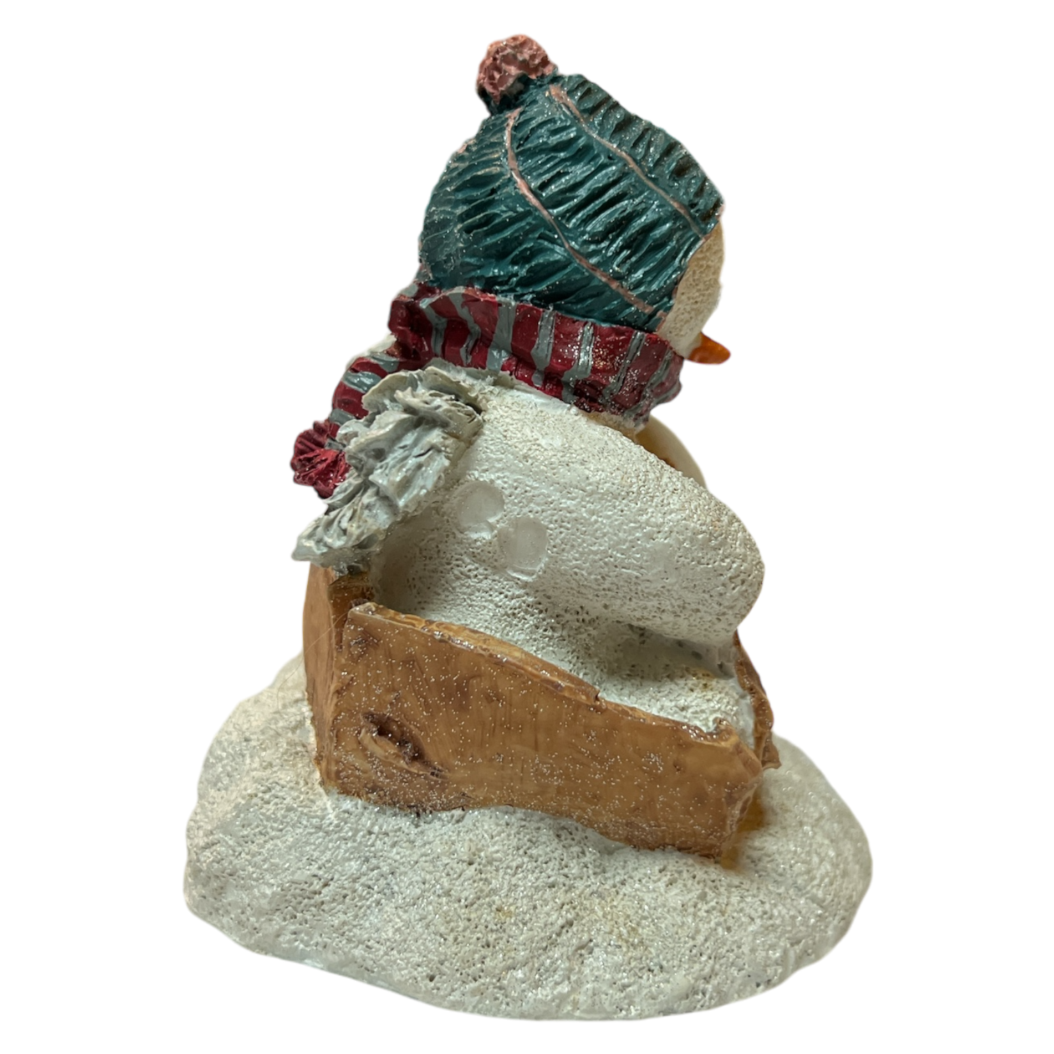 Making Do  - MeKenna Angel