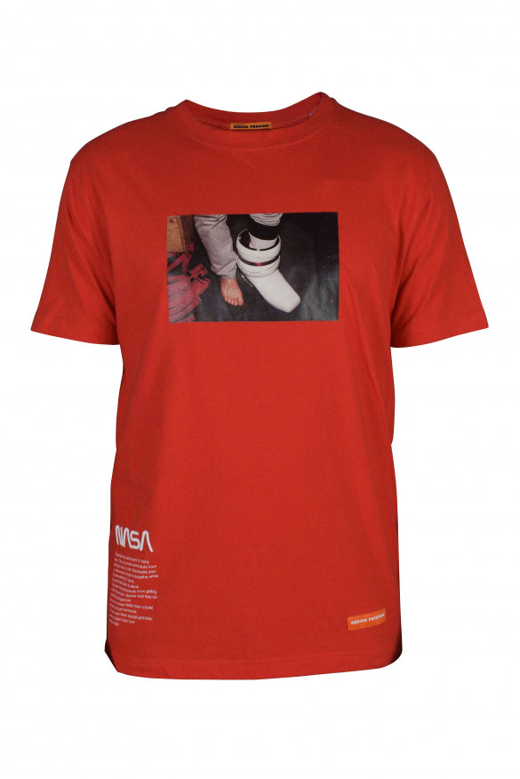 Heron Preston Men T-Shirt