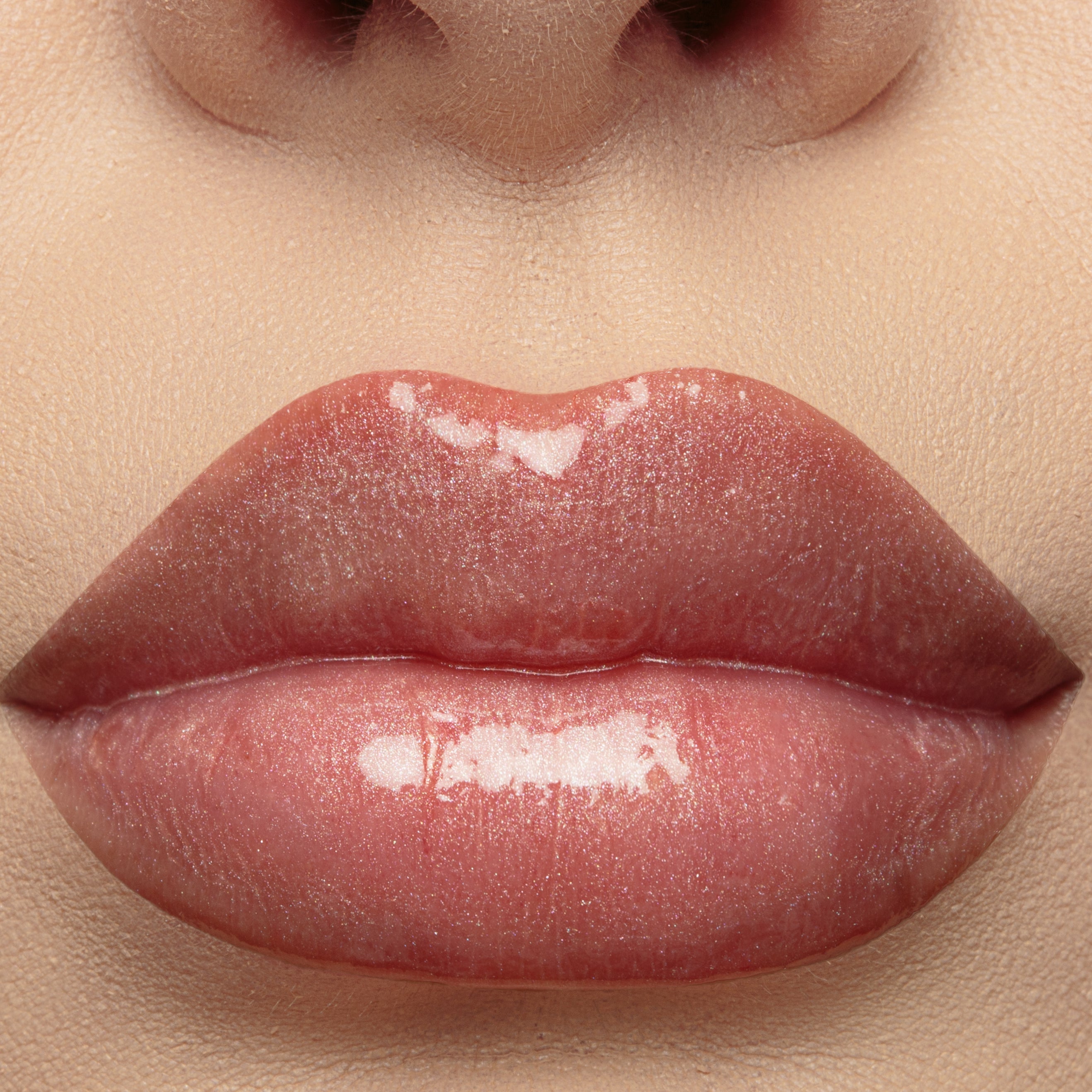 Lip Gloss - Peony