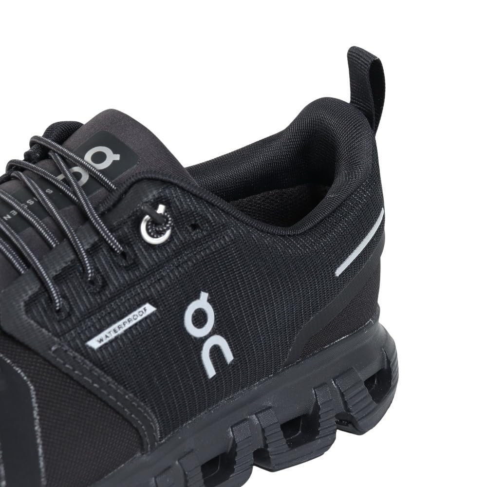 On Women's Cloud 6 WP Sneakers