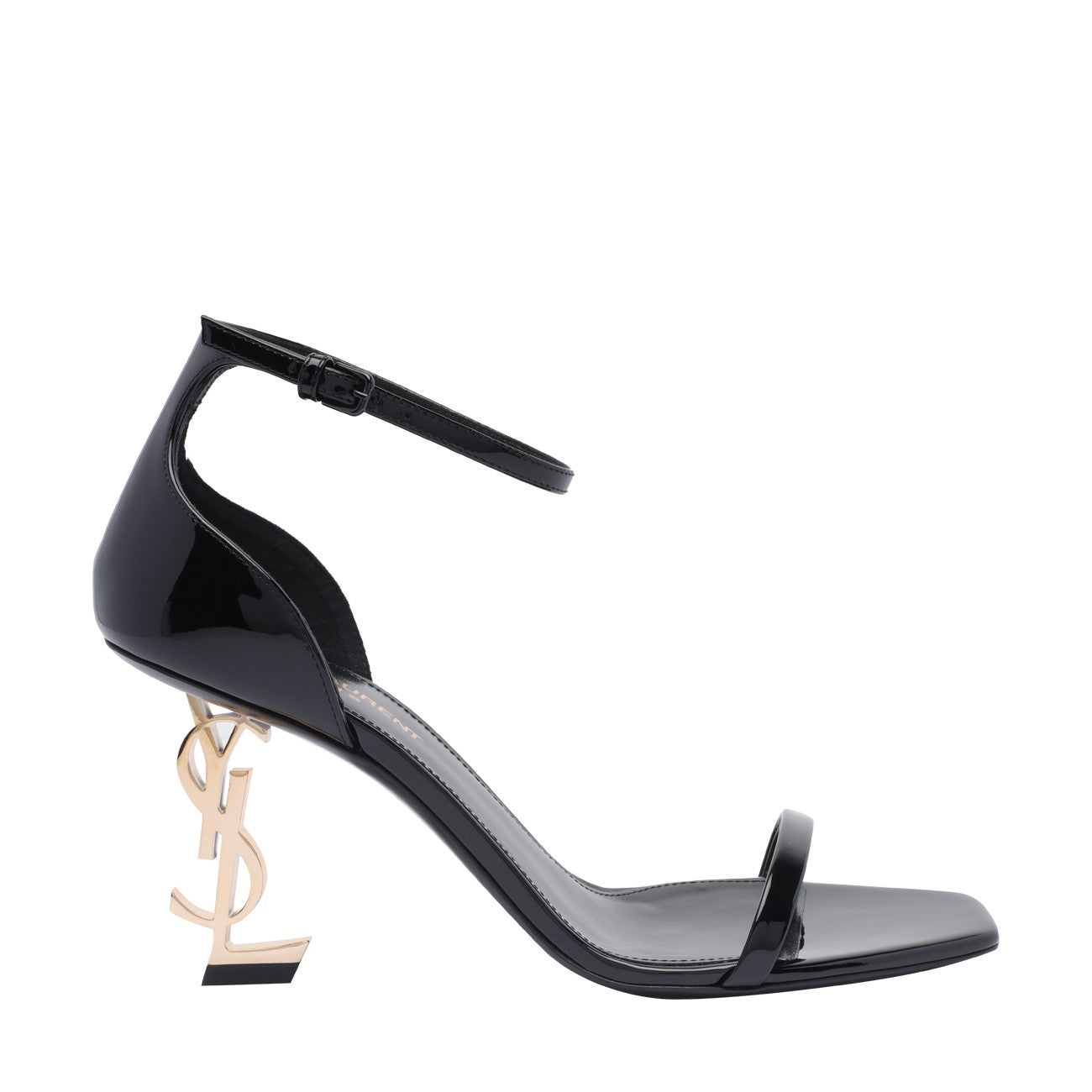 Saint Laurent Women Opyum Pump Sandals