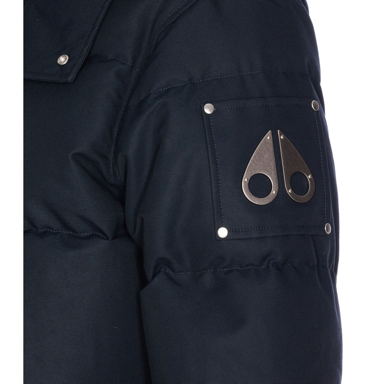 Moose Knuckles Men Original 3Q Down Jacket