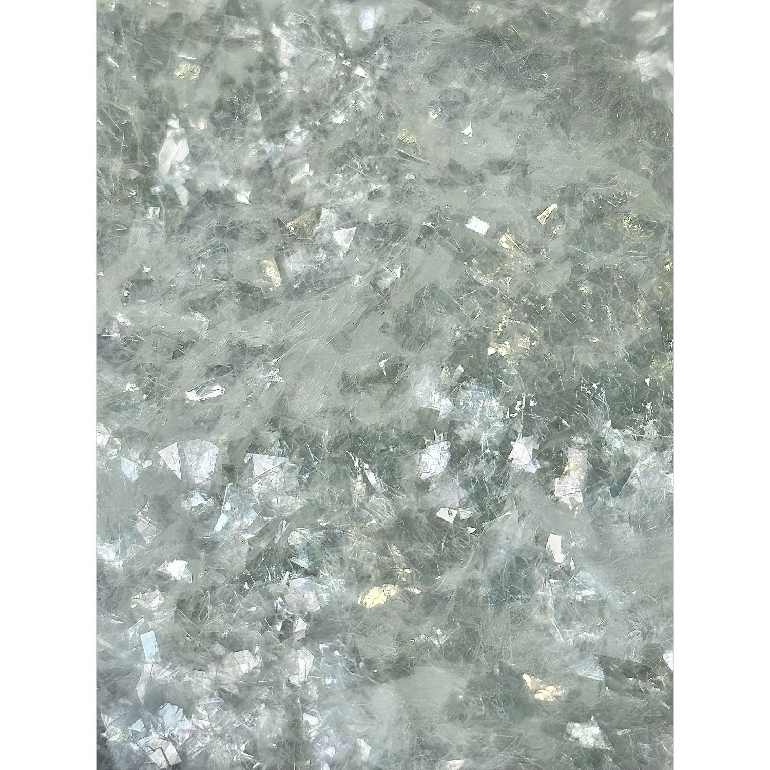 Artificial Sparkle Snow in Retro Box
