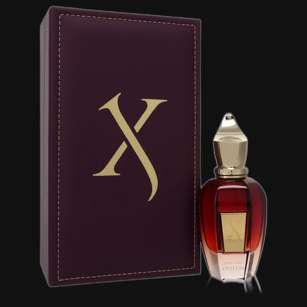 Oud Stars Ceylon By Xerjoff (Unisex)