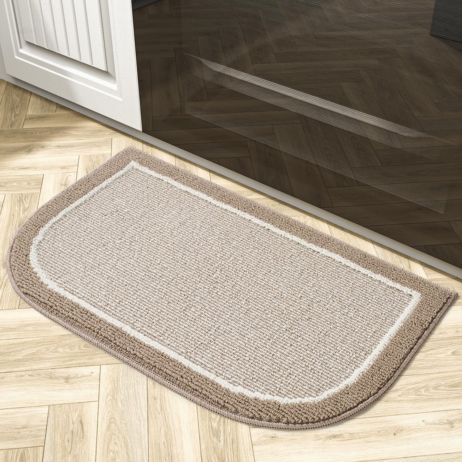 PADOOR Save get Kitchen mat Together
