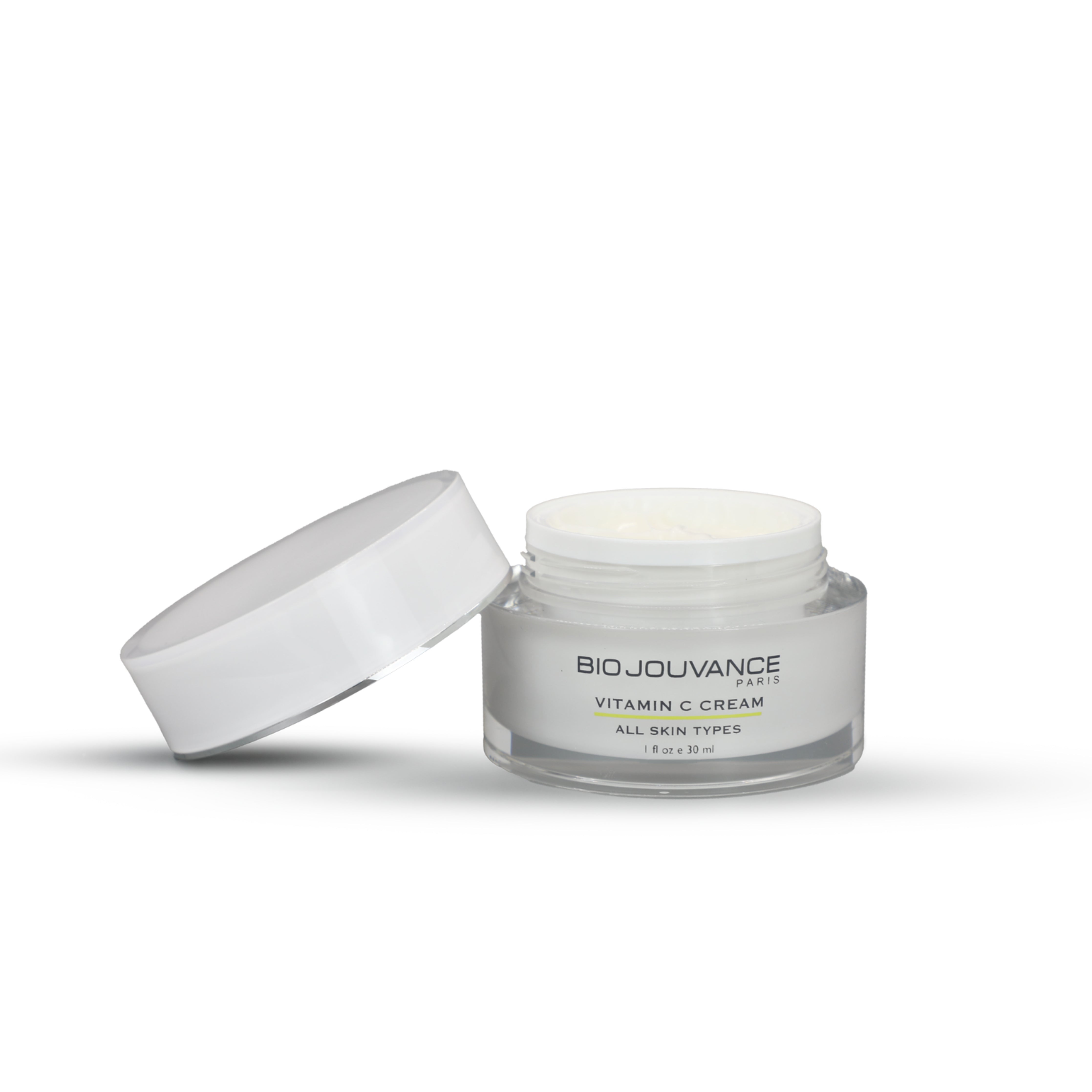 Multi Vitamin C Cream