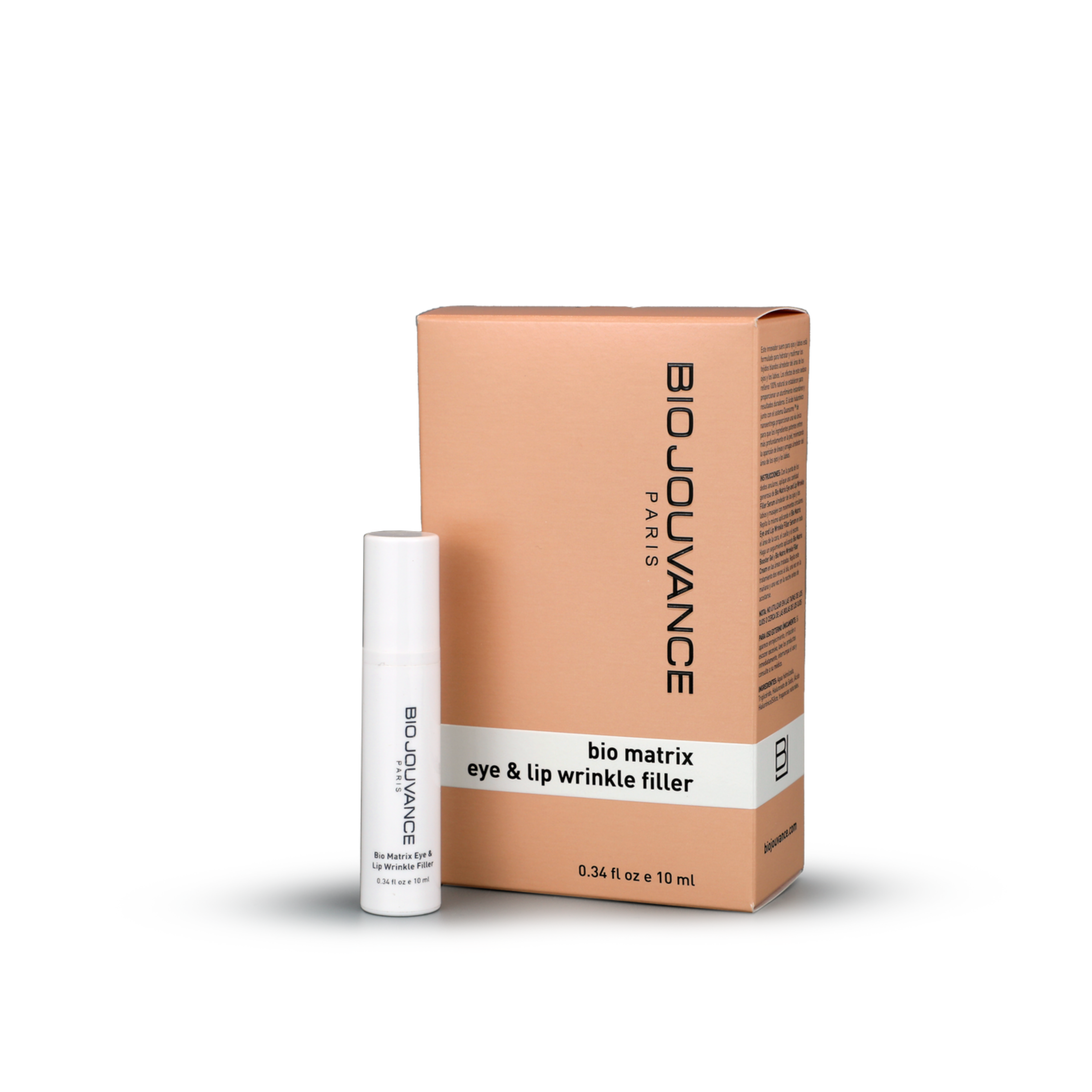Bio Matrix Eye and Lip Wrinkle Filler