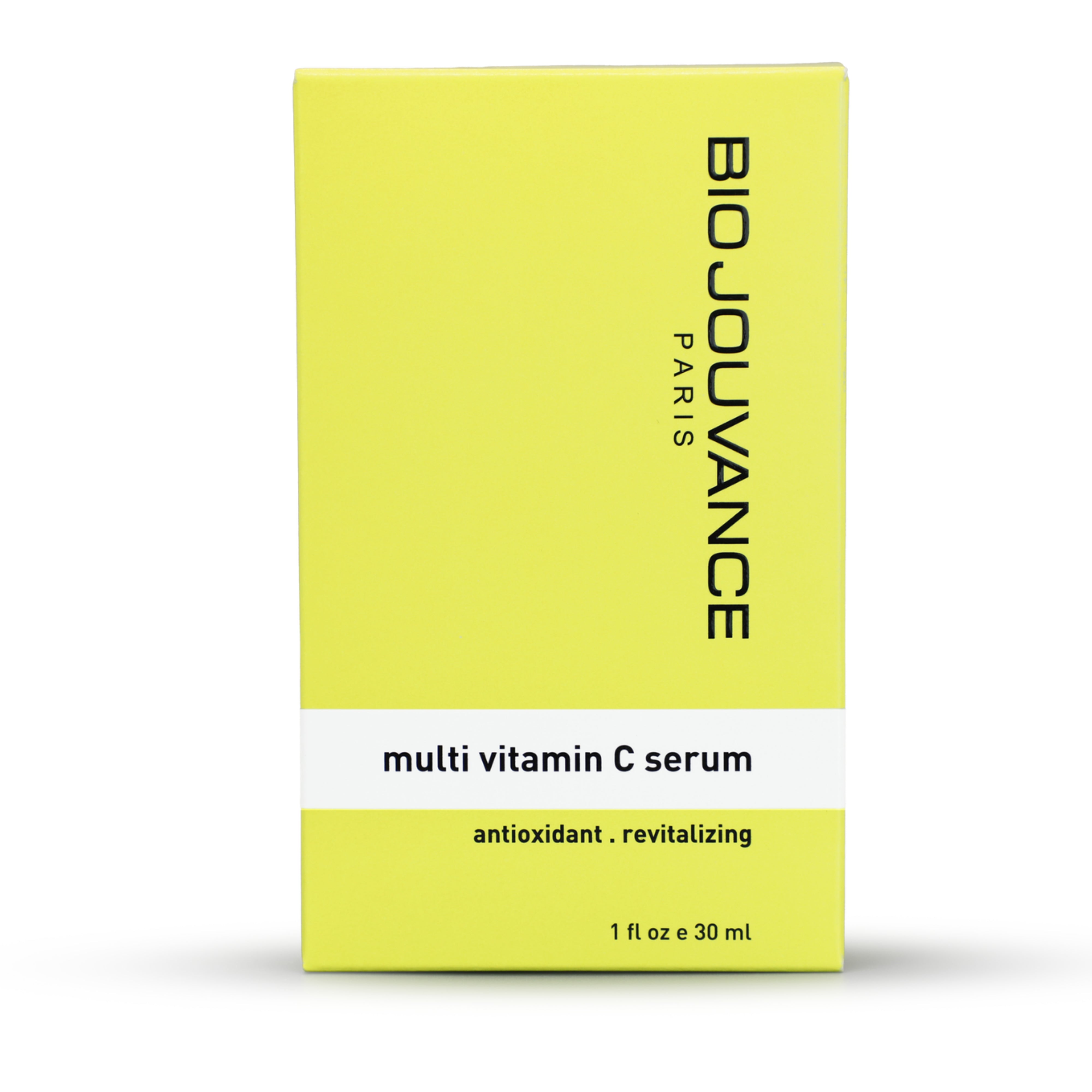 Multi Vitamin C Serum