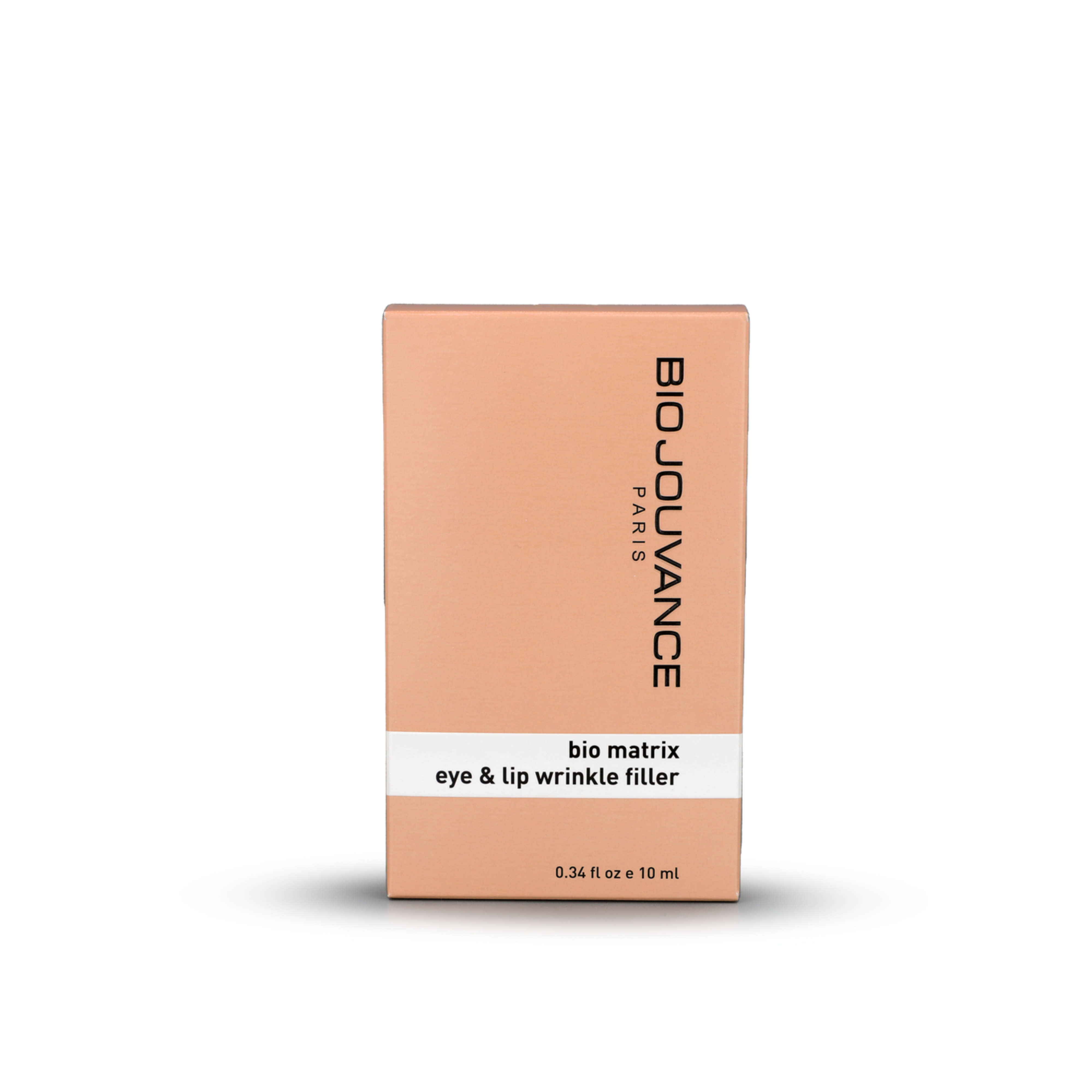 Bio Matrix Eye and Lip Wrinkle Filler