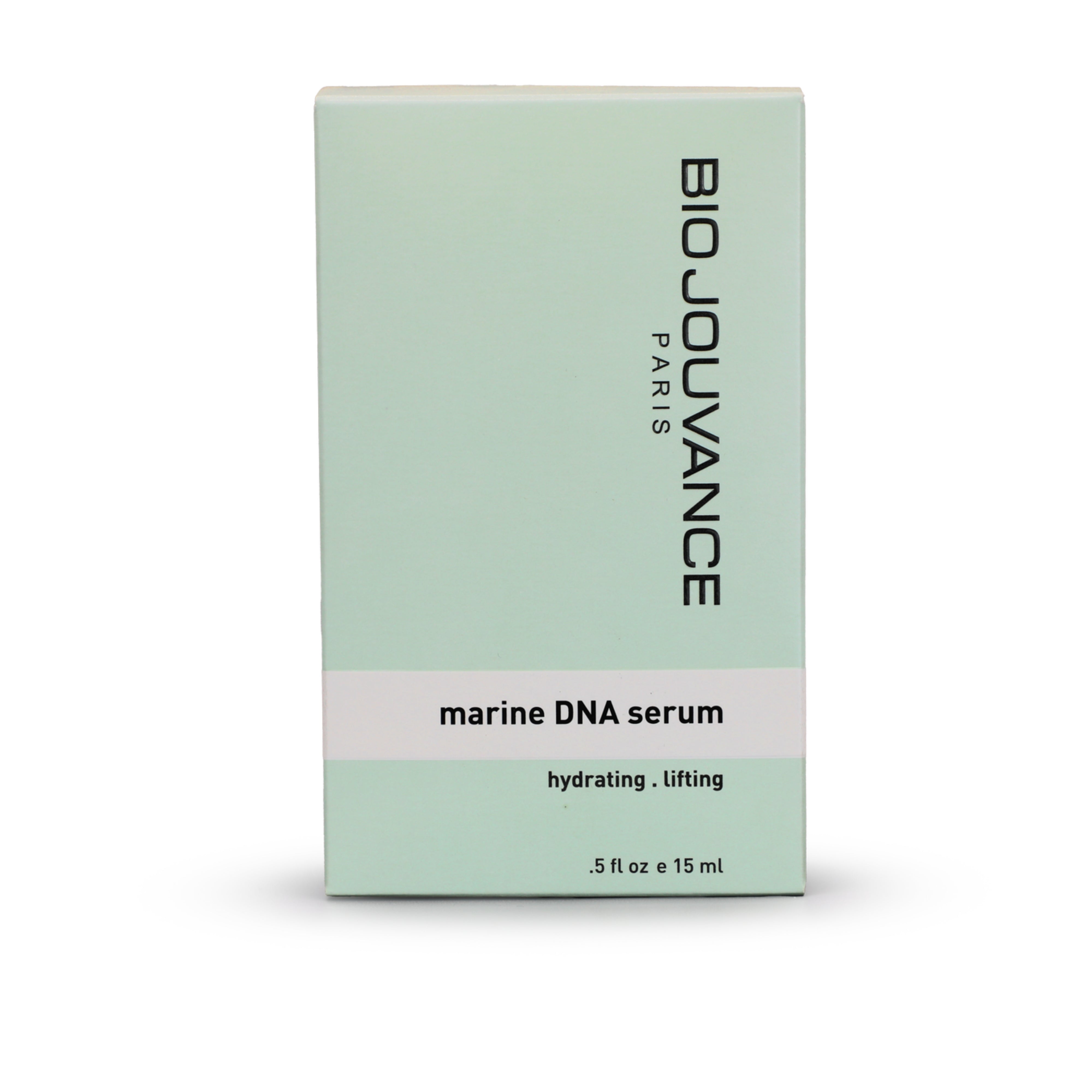 Marine DNA Serum