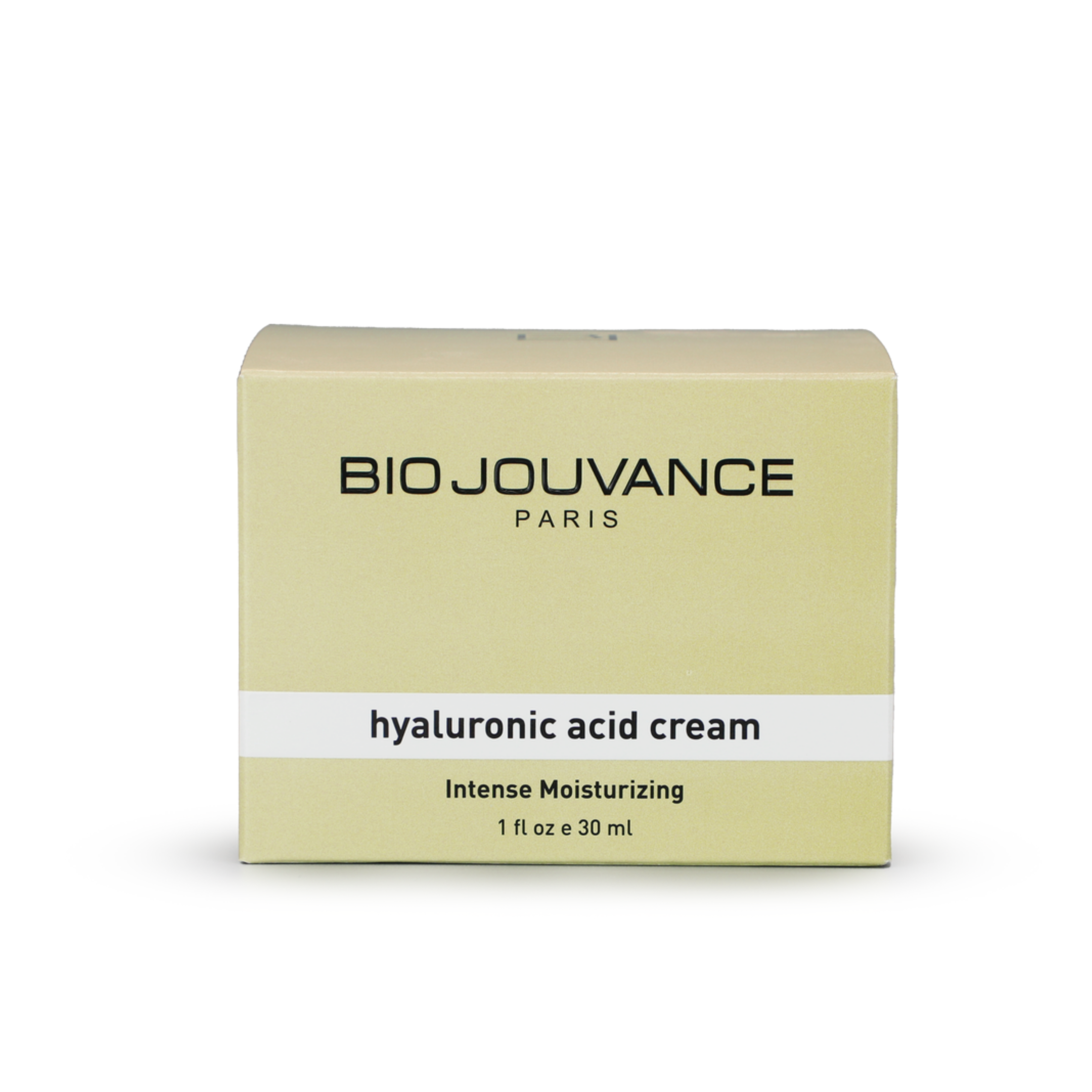 Hyaluronic Acid Cream
