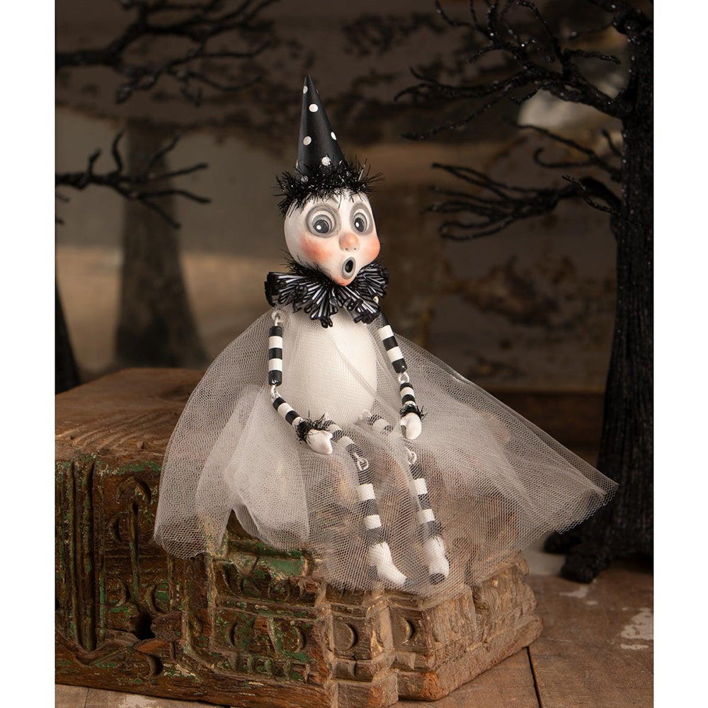 Party Ghost Sitter by Bethany Lowe Designs