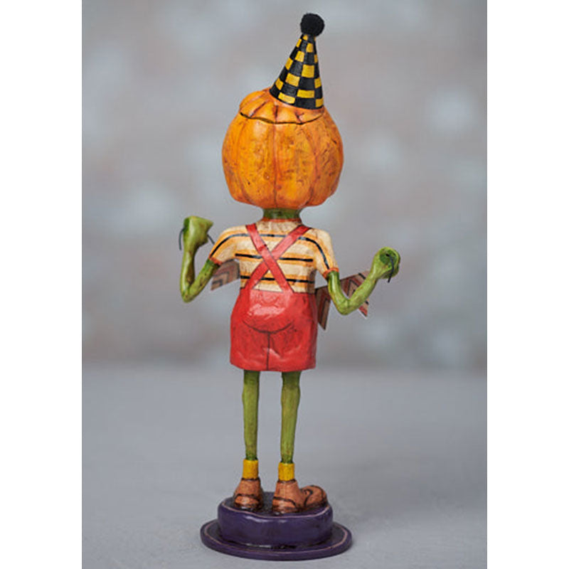 Pasquale© Halloween Decor by Jorge de Rojas