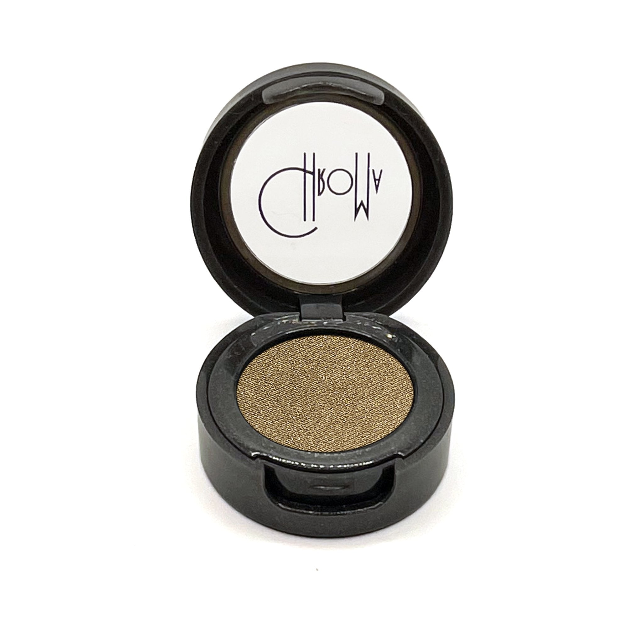 Eye Shadows Shimmer - Warm Tones