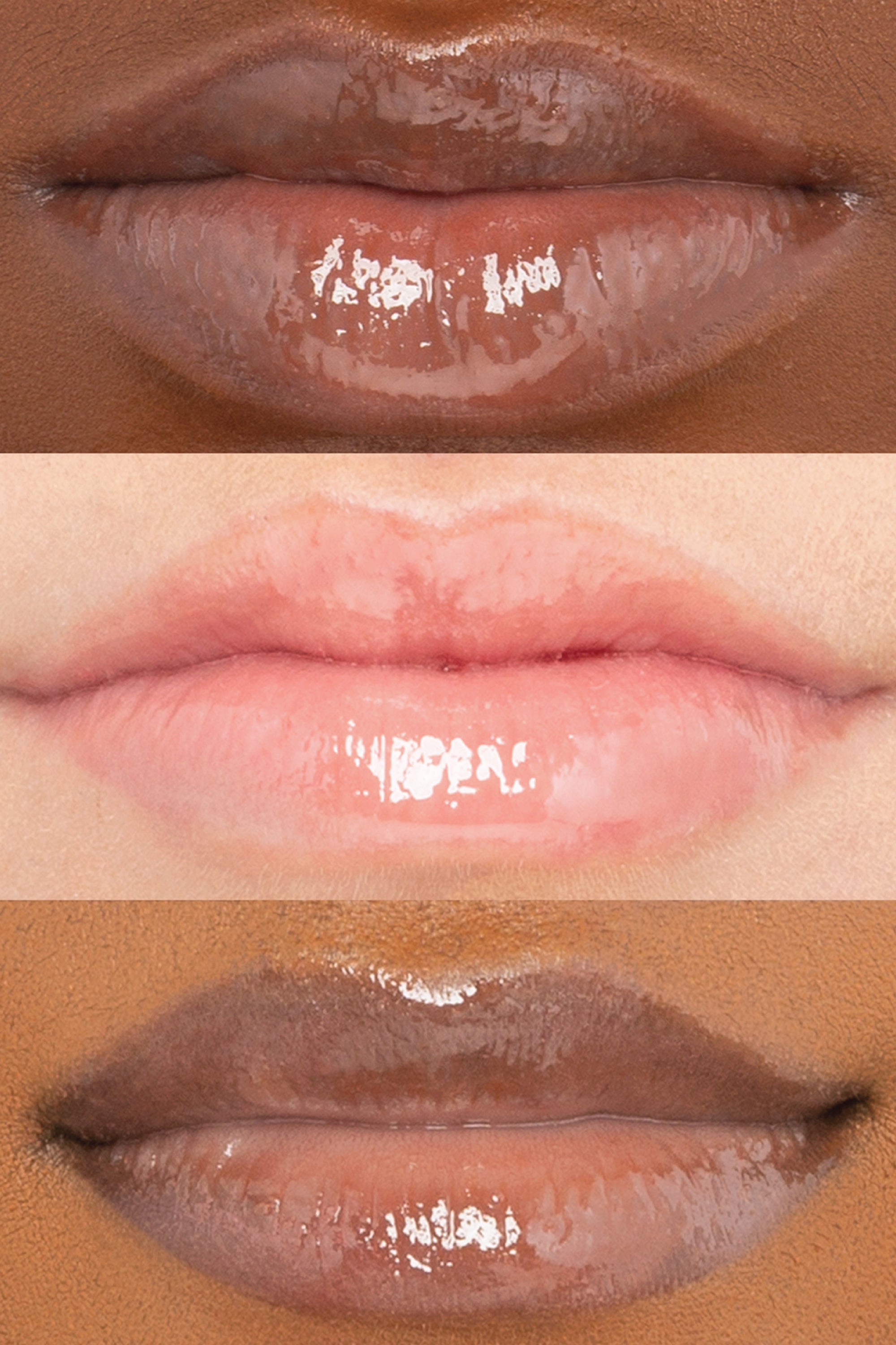Floss Gloss