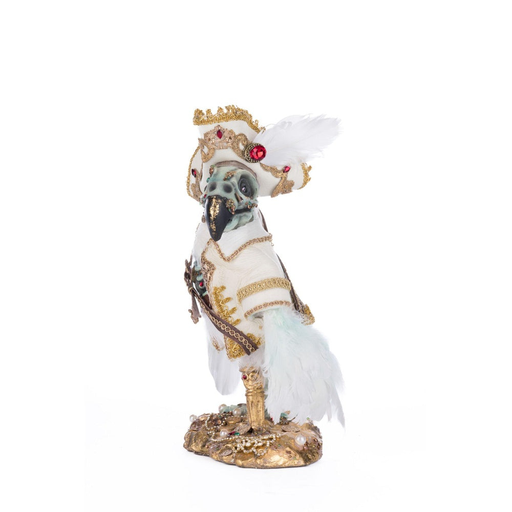 Peg Leg Polly Tabletop by Katherine's Collection