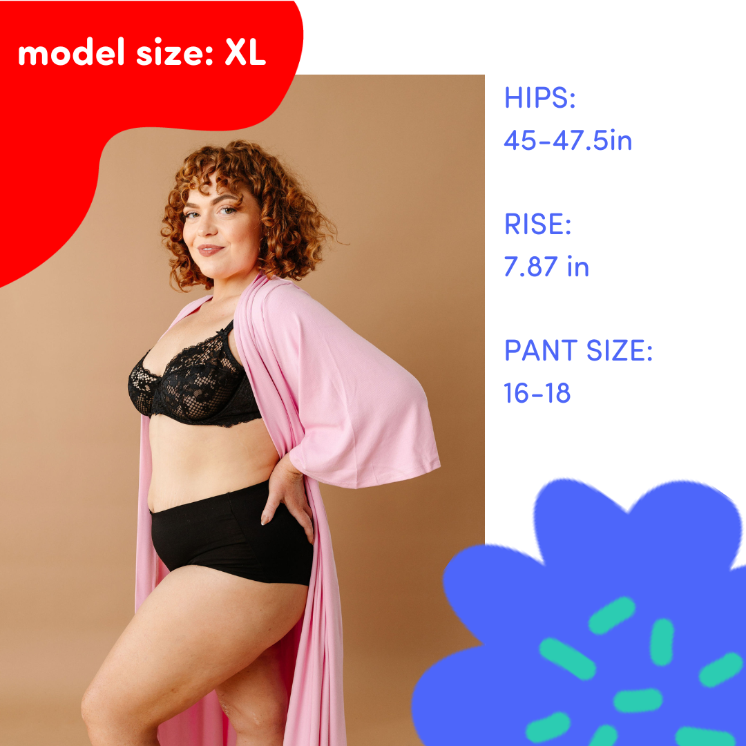 6 Pack Underwear-9