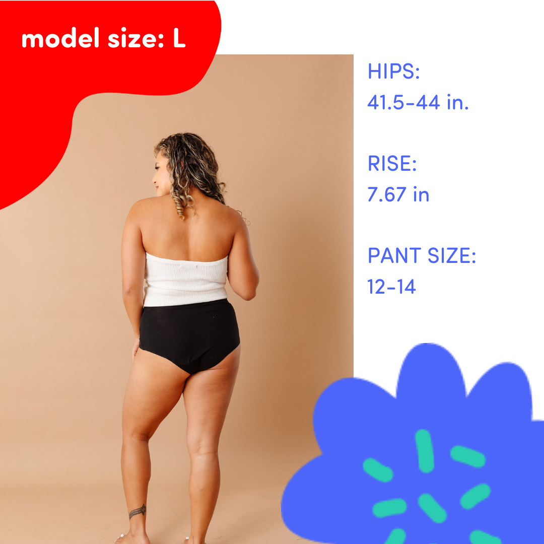 6 Pack Underwear-8