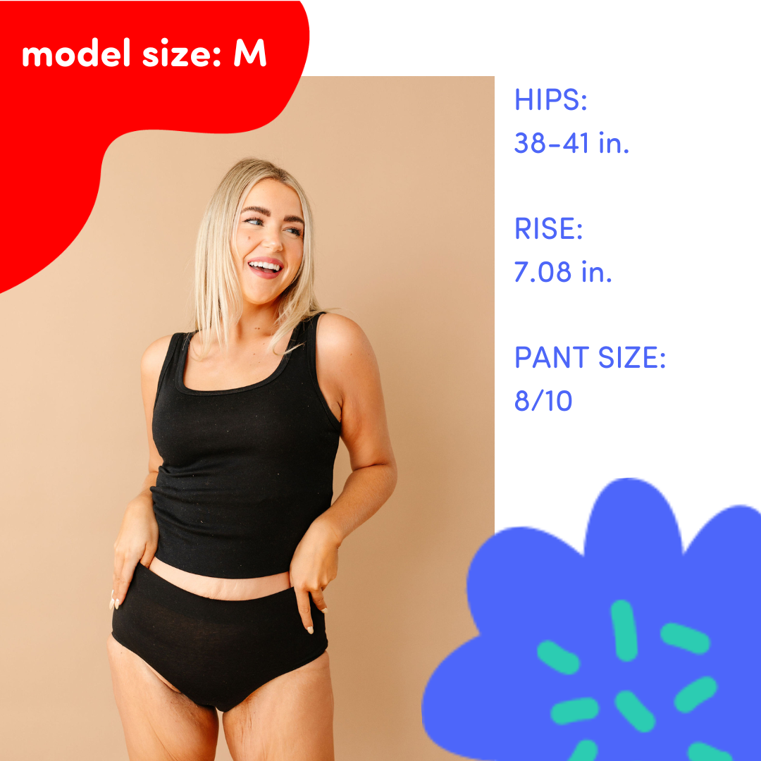 6 Pack Underwear-7