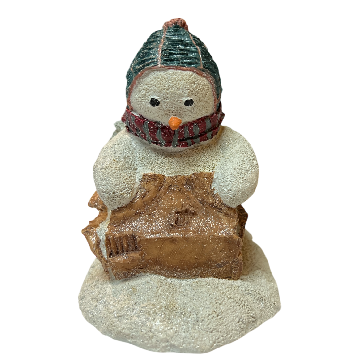 Making Do  - MeKenna Angel