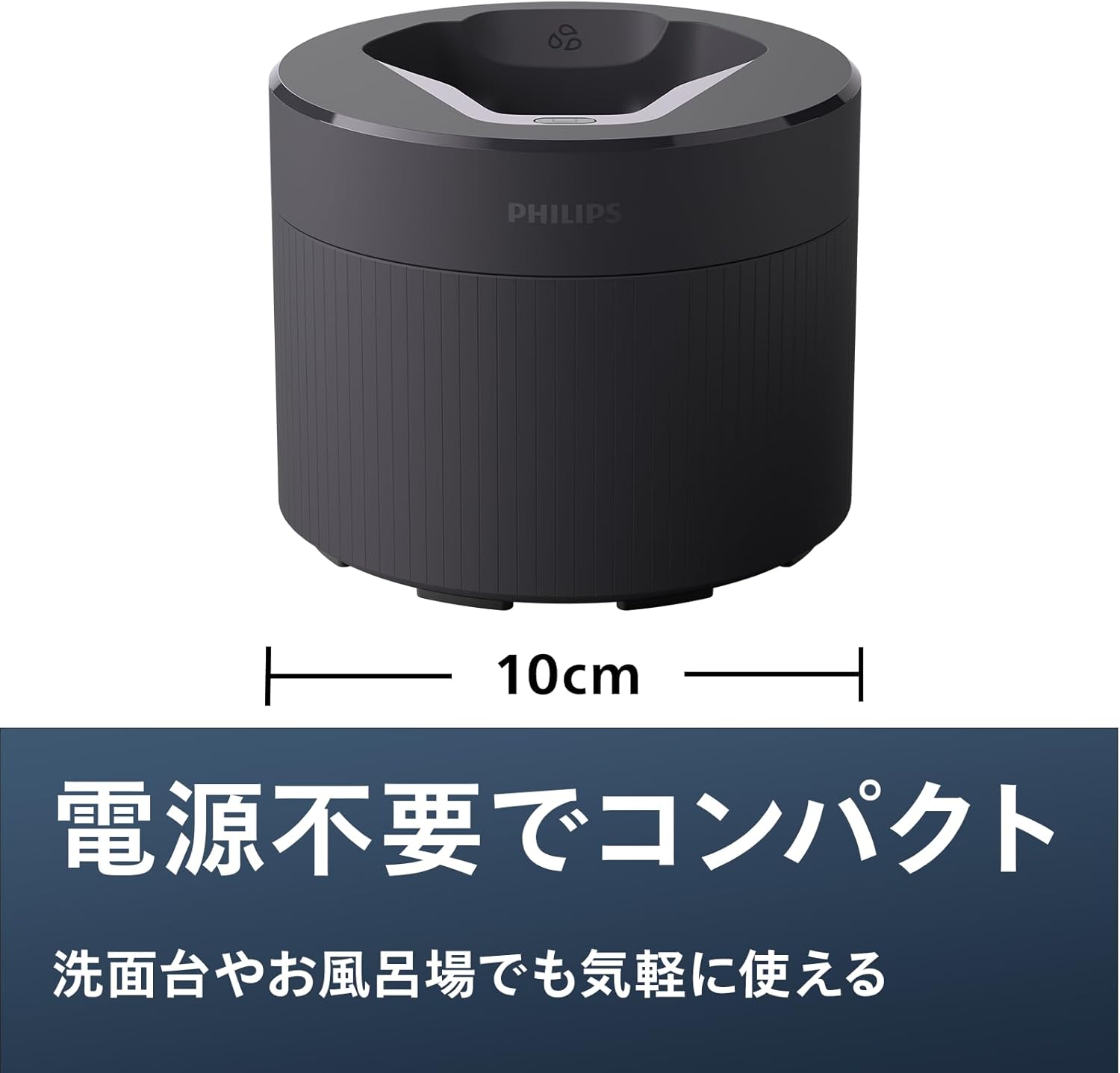 Philips Cleaning Solution for Electric Shaver S5000 S7000 S9000 S9000 Quick Clean Pods Cartridges Lemon Scent 160ml 3 Pack (About 9 Months) CC13/51