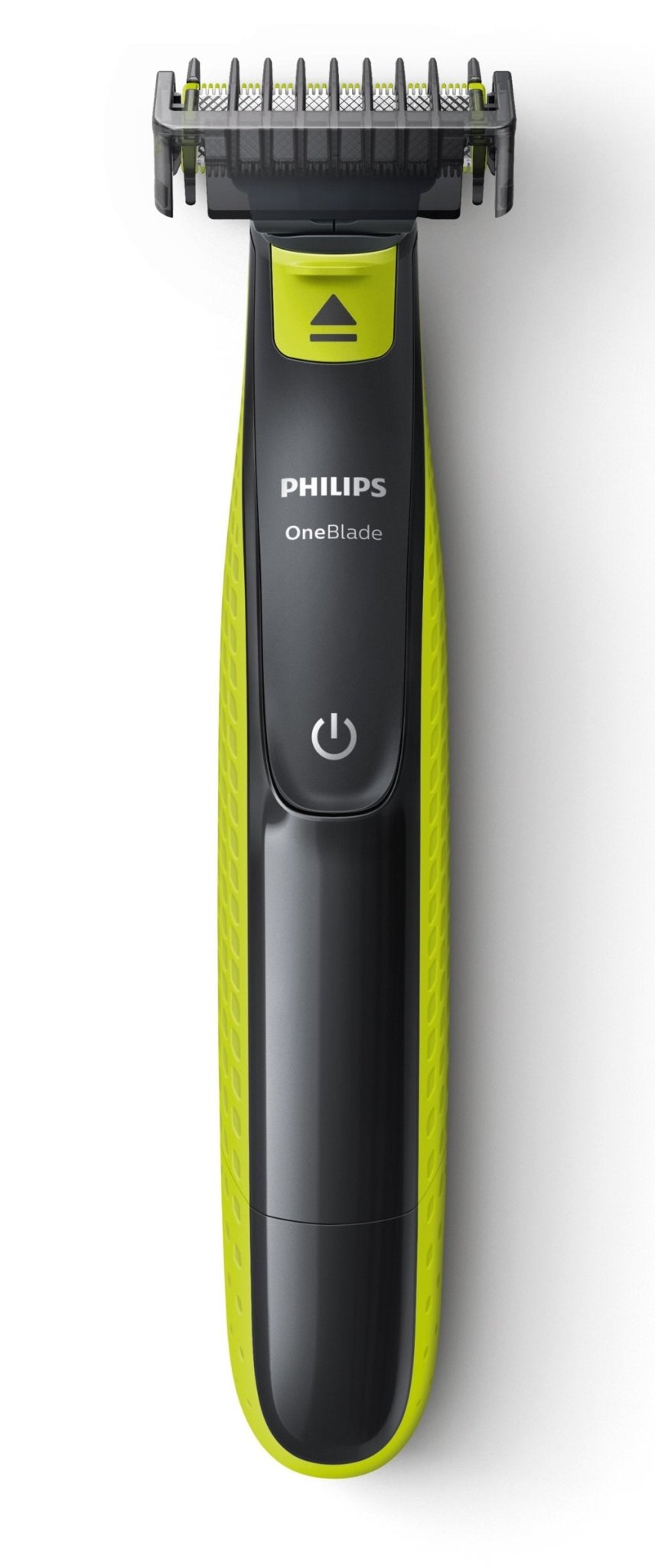 Philips OneBlade Hybrid Electric Trimmer and Shaver, QP2520