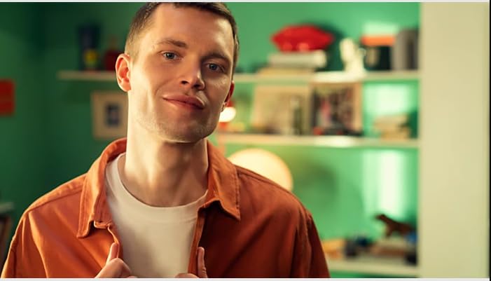 Philips OneBlade Hybrid Electric Trimmer and Shaver, QP2520