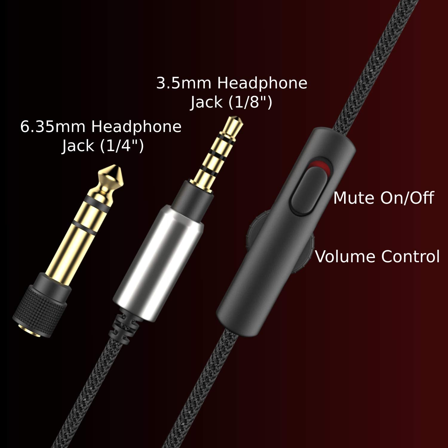 PHILIPS Over Ear Open Back Stereo Headphones Wired with Detachable Audio Jack, Studio Monitor Headphones for Recording Podcast DJ Music Piano Guitar (SHP9600)