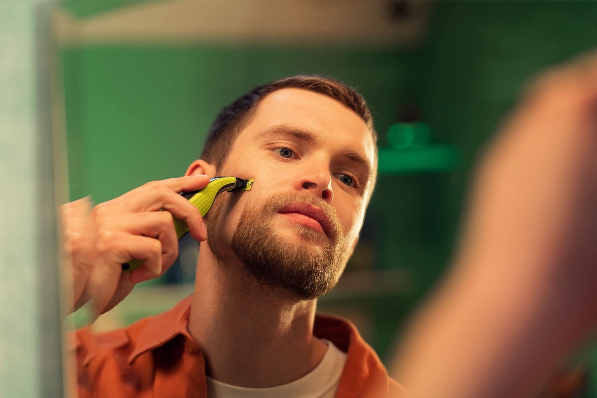 Philips qp620/50 oneblade Replacement Blades for Face/Body Kit