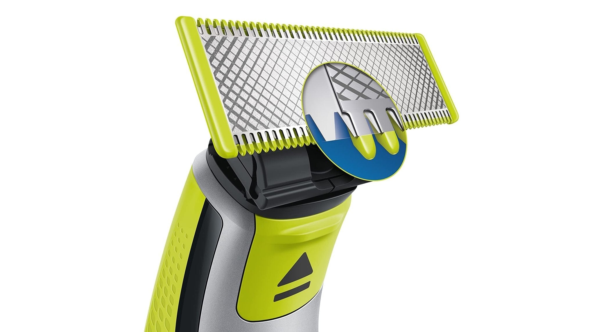 Philips qp620/50 oneblade Replacement Blades for Face/Body Kit