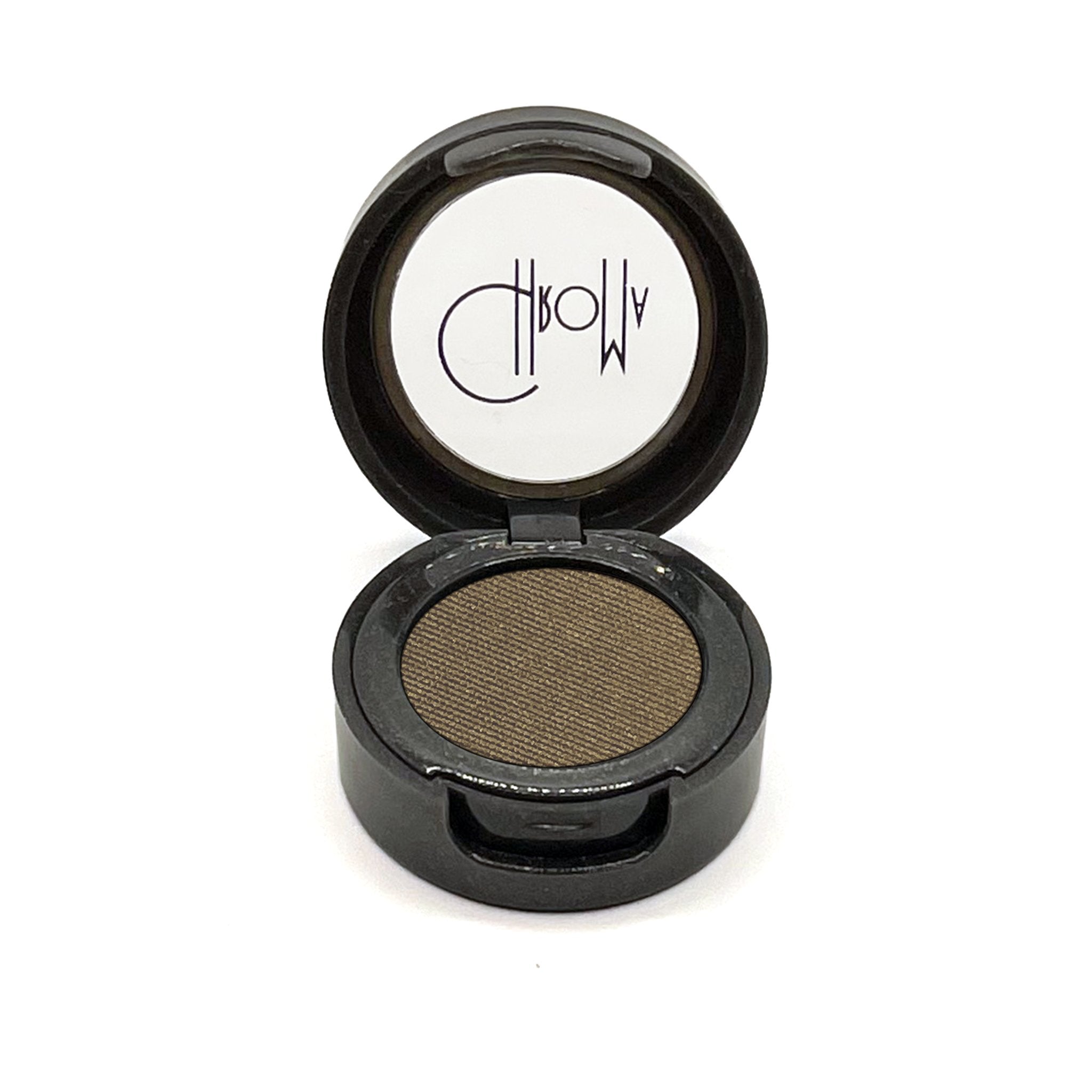 Eye Shadows Shimmer - Warm Tones