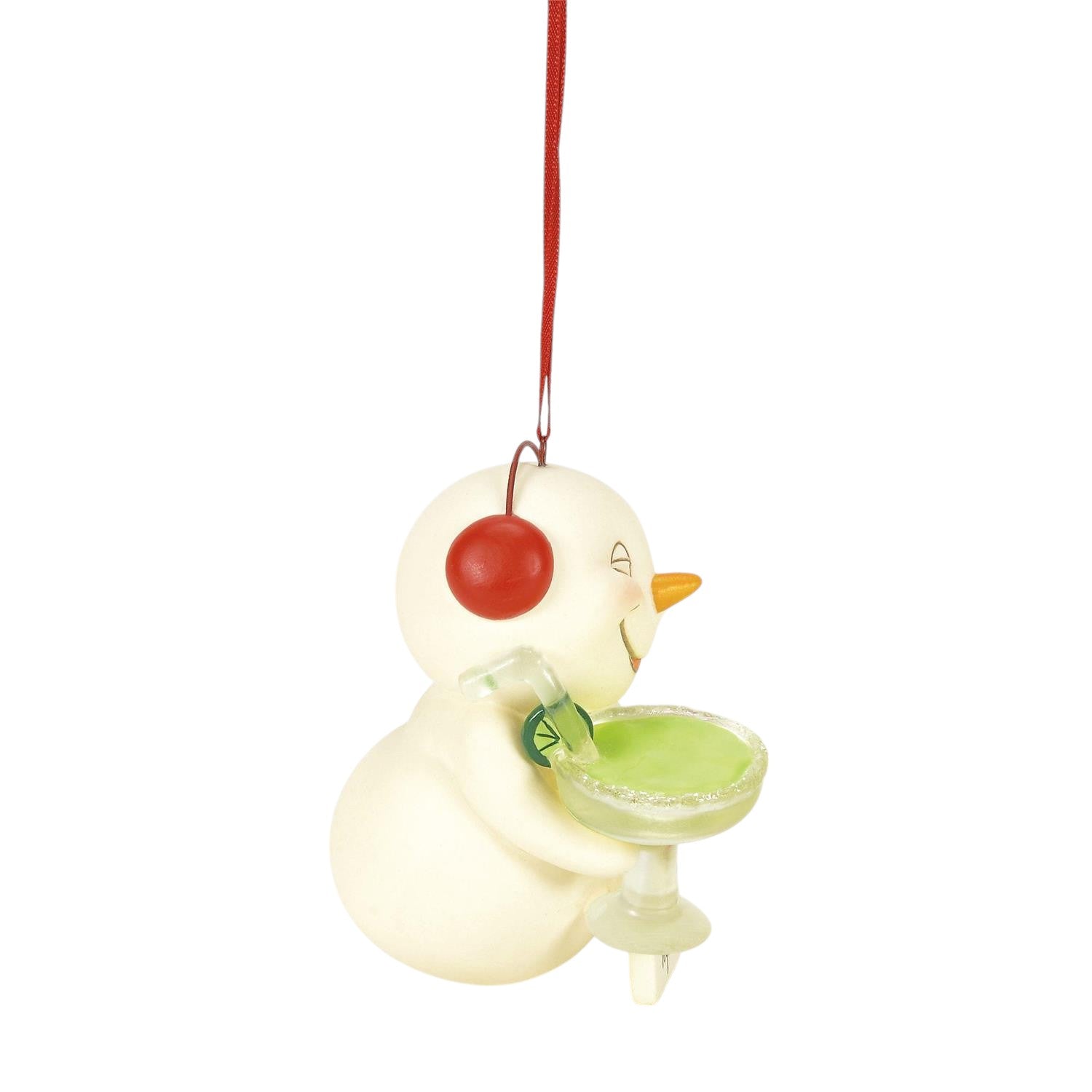 If You're Feeling Salty - Ornament