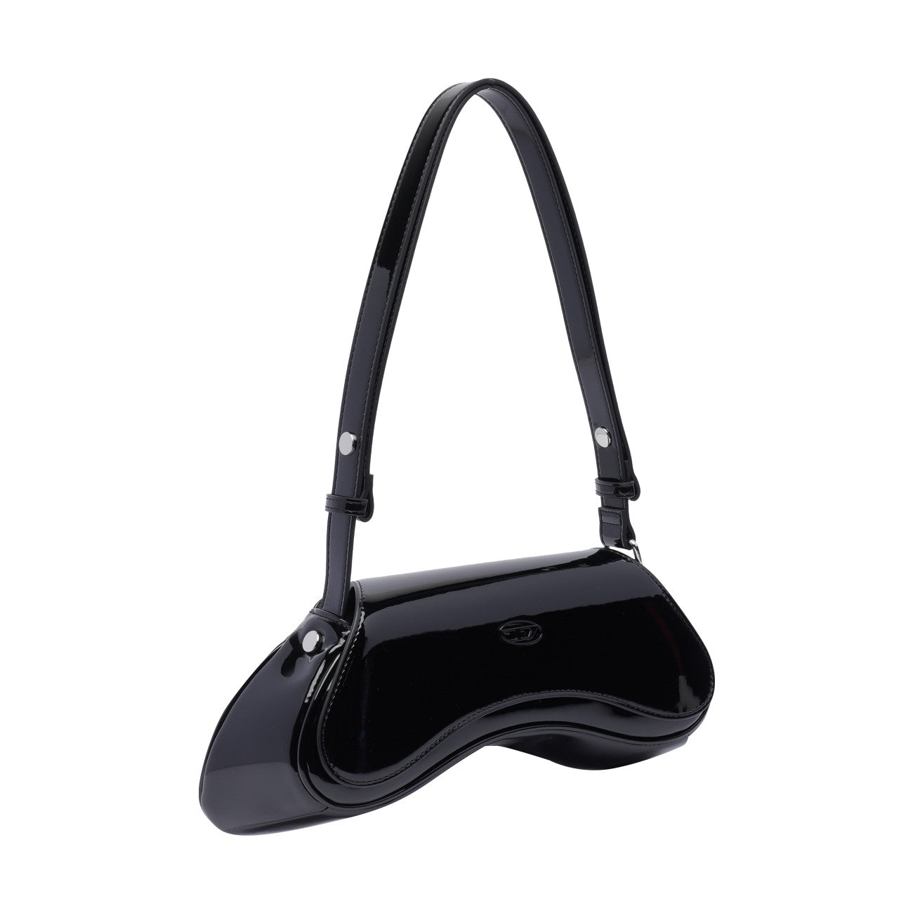 Diesel Women Play Shoulder Bag