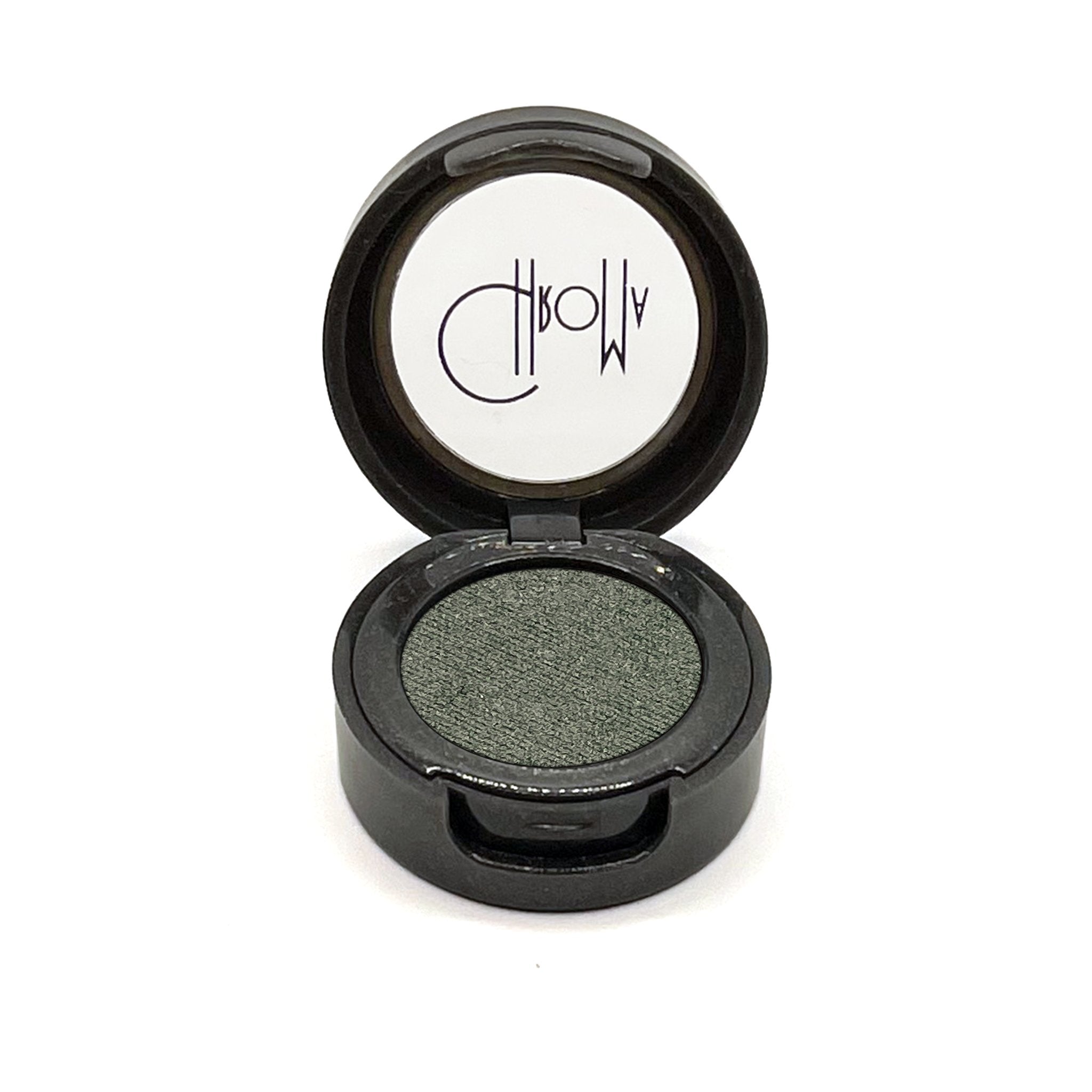 Eye Shadows Shimmer - Warm Tones