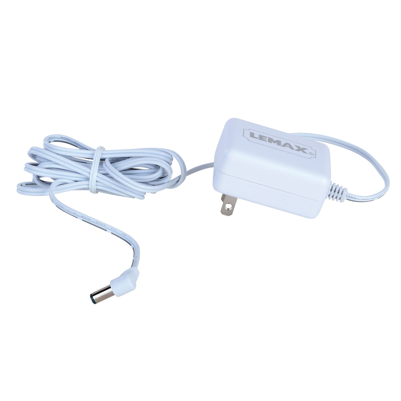 Power Adaptor - 4.5V 550Ma - White - 1 Output