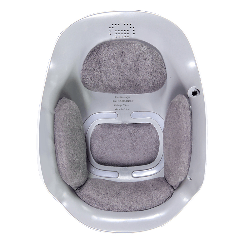 PSKNEE2 (PSK711-2) Knee massager pulse massage constant temperature hot compress knee massager 3D air bag massage, endurance of 2 h, shoulder massage arm massage laser knee massage, knee therapy