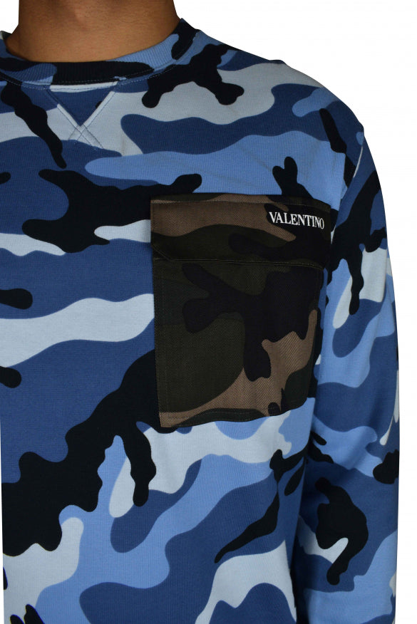 Valentino Garavani Men Sweater