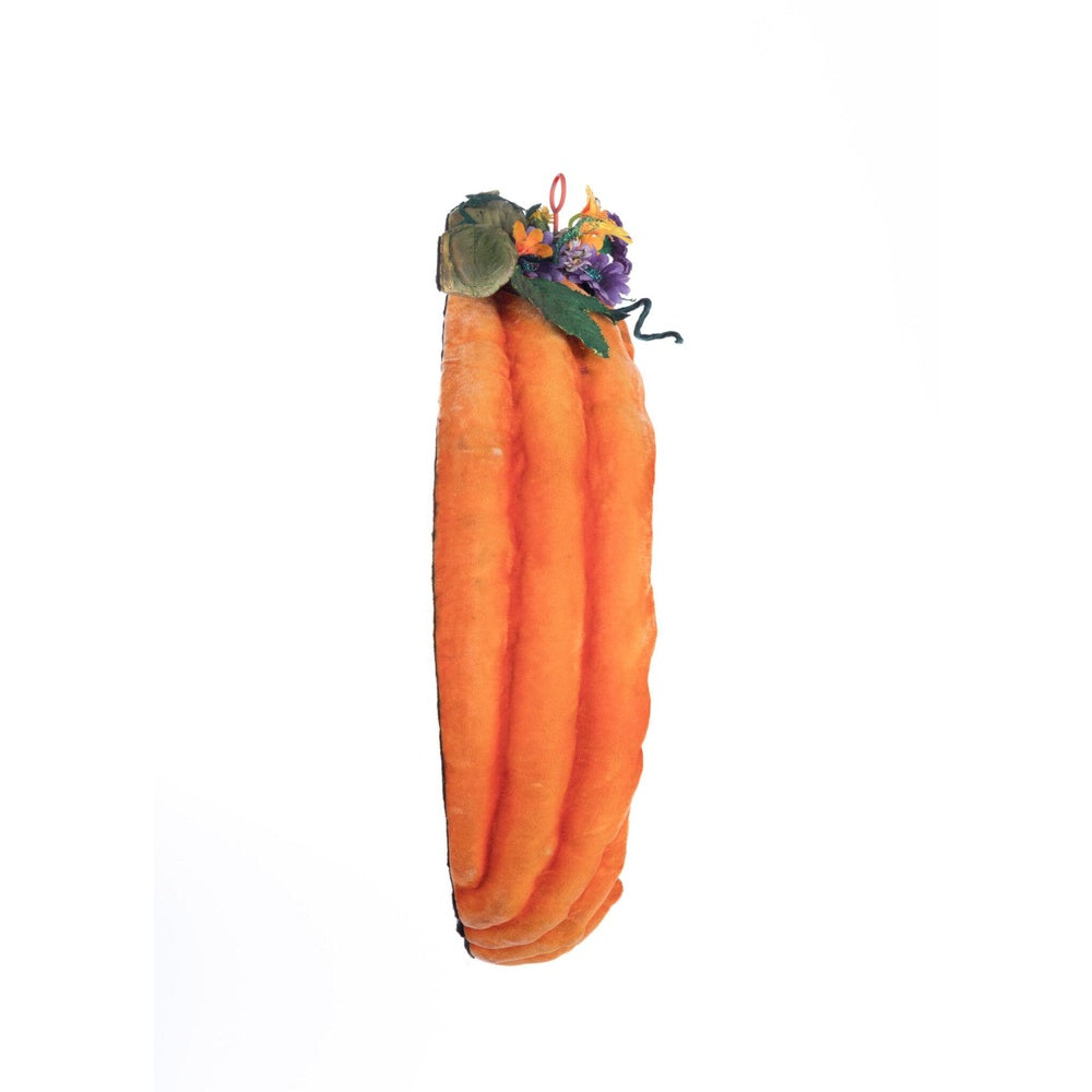 Pumpkin Moon Witch Wall Piece or Tabletop by Katherine's Collection