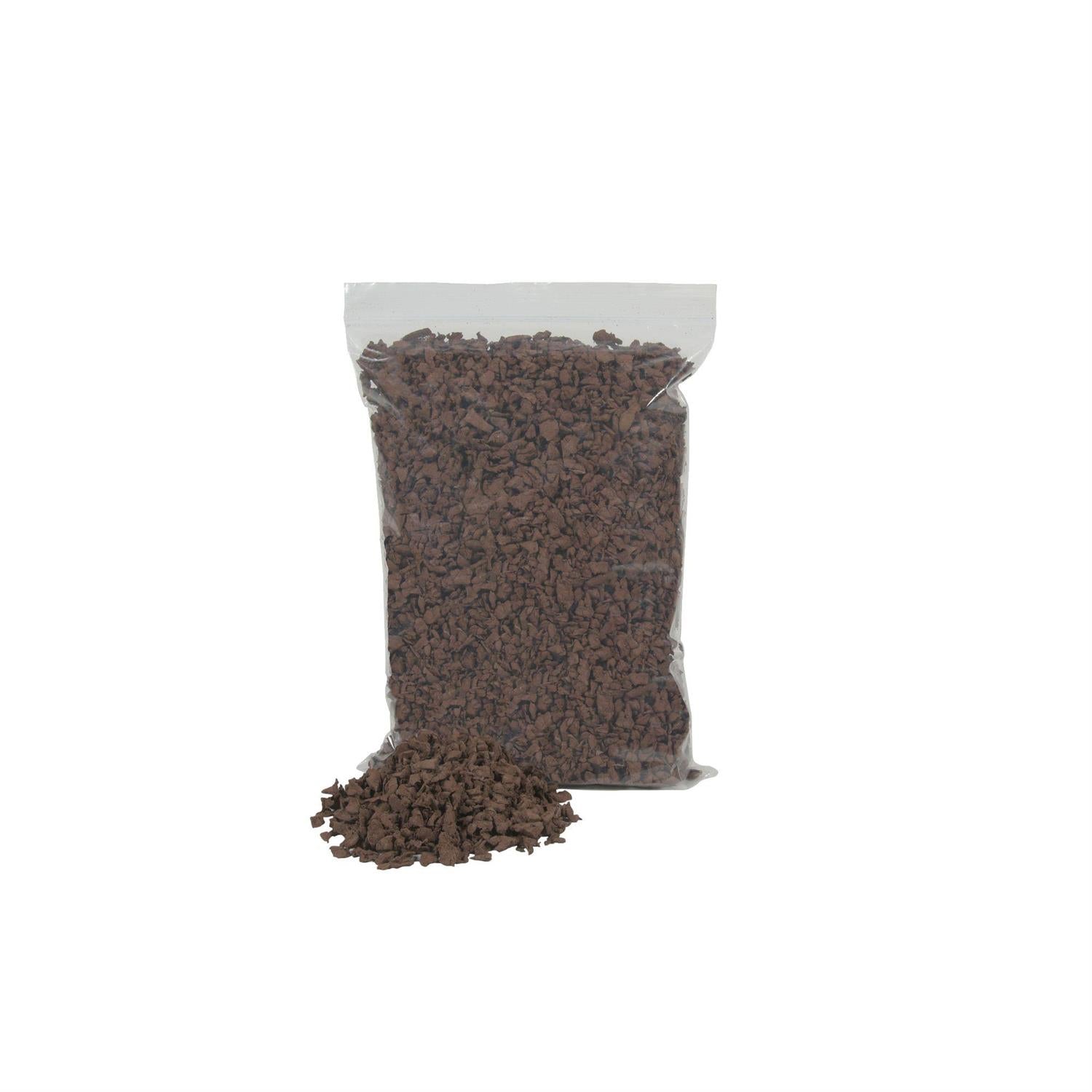 Landscape Supply Mulch - Brown