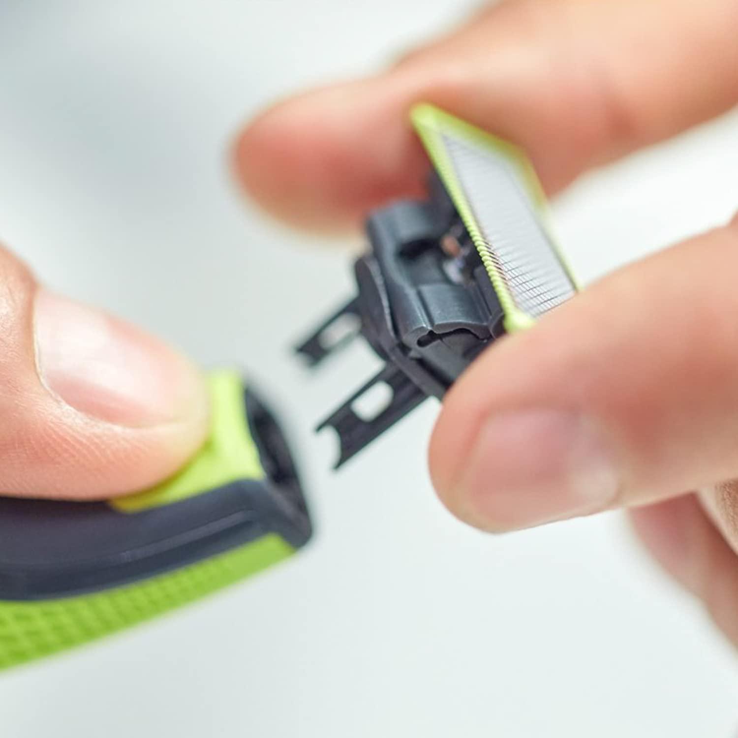 QP610/80 NORELCO ONE BLADE BODY KIT ACC PHILIPS