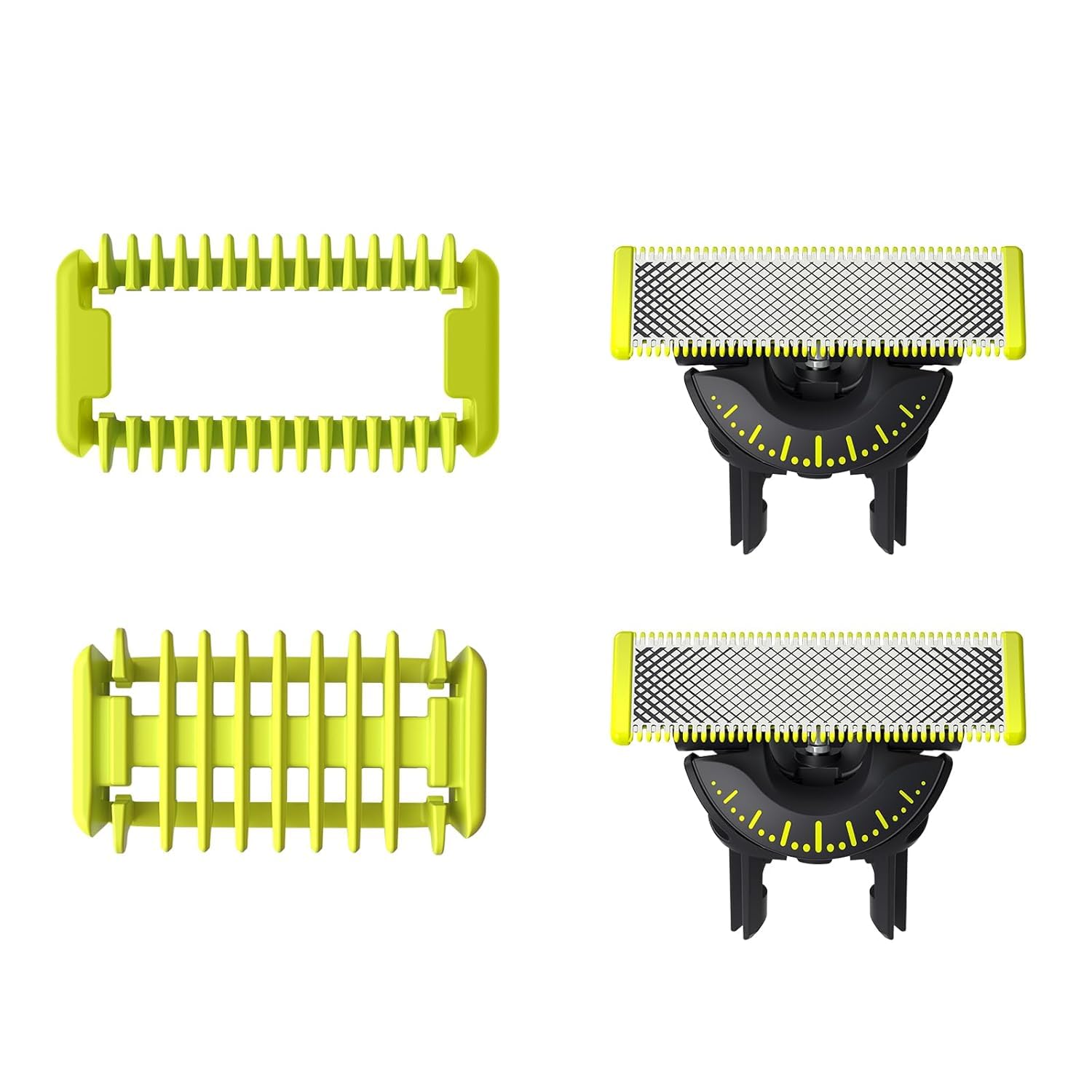 QP610/80 NORELCO ONE BLADE BODY KIT ACC PHILIPS