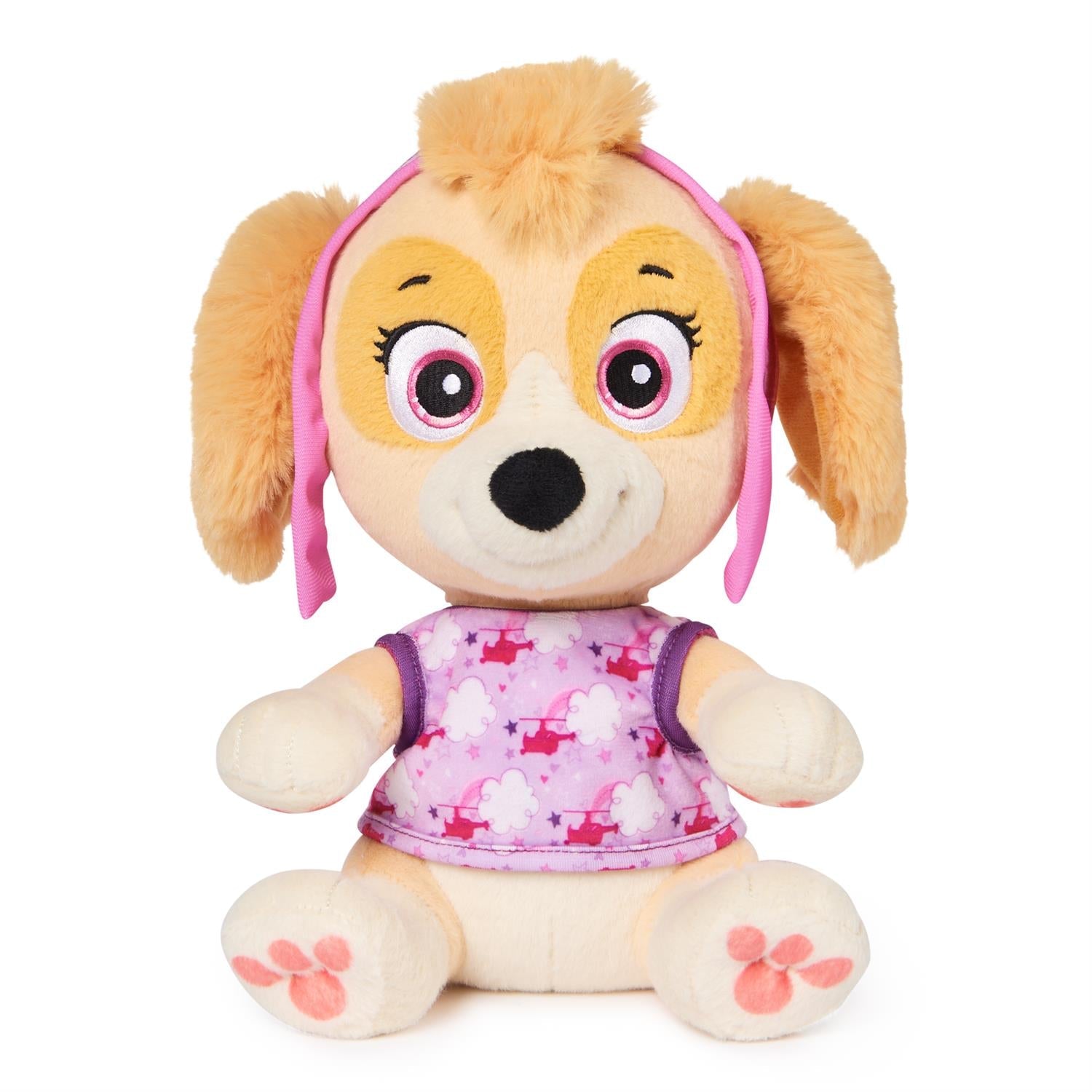 PAW Patrol Bedtime Plush - Skye