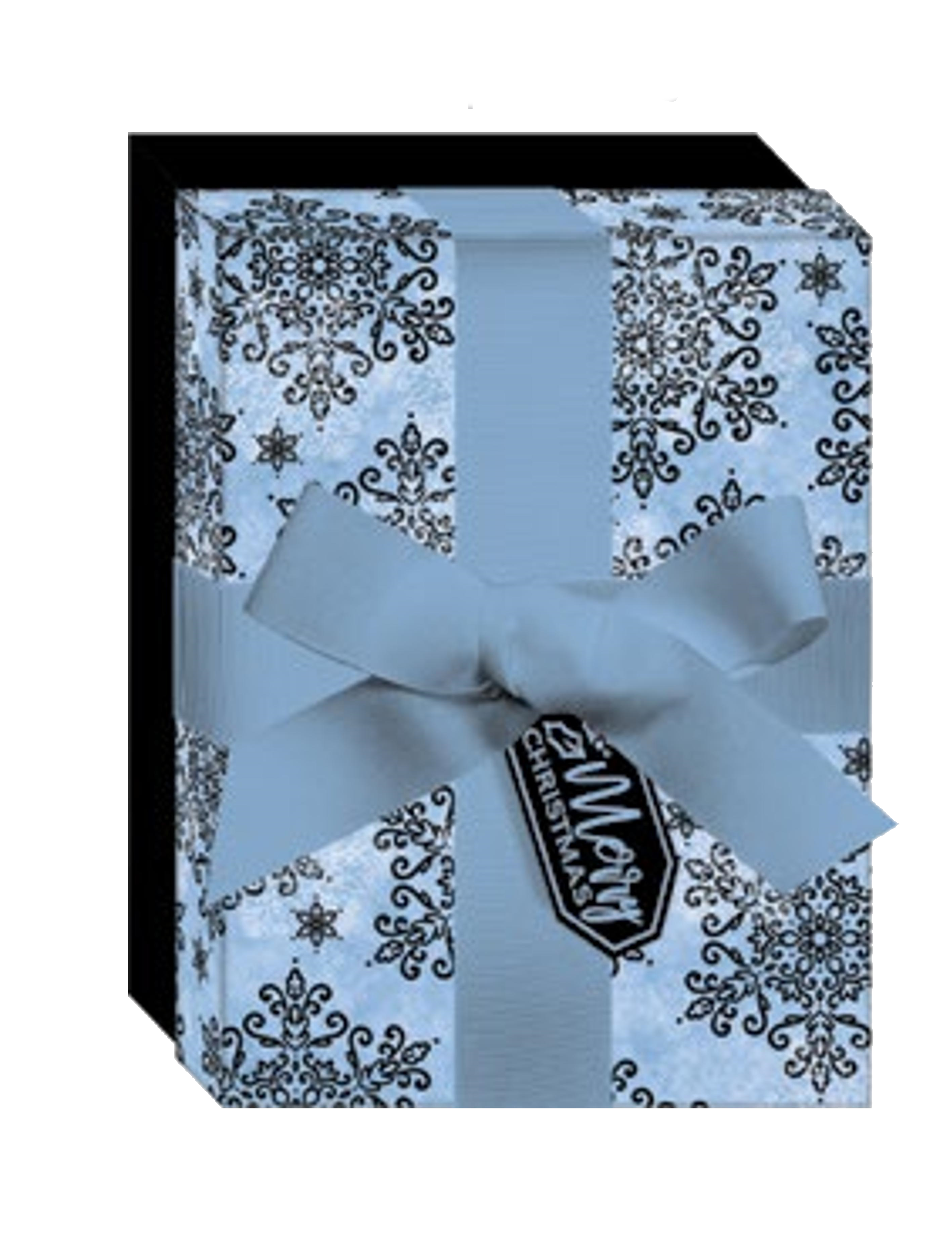 Gift Box for Gift Cards - 5" x 3.75" -