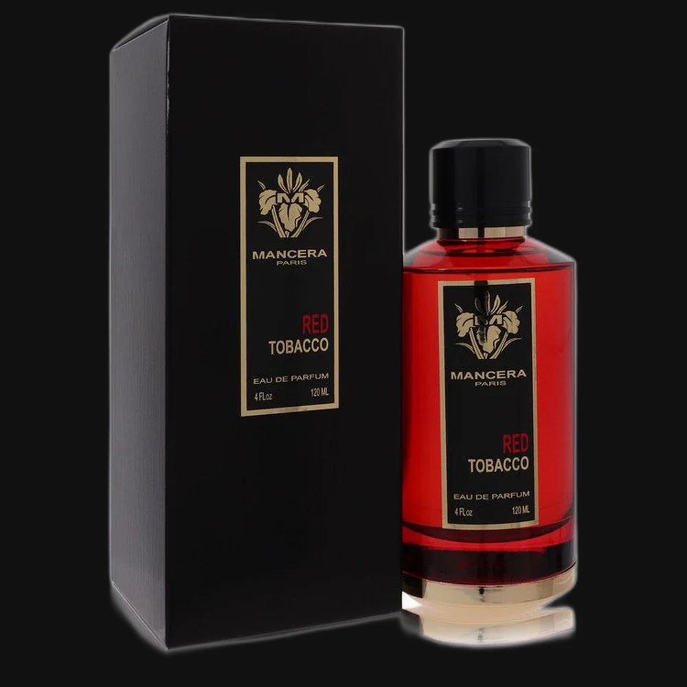 Red Tobacco By Mancera (Unisex)