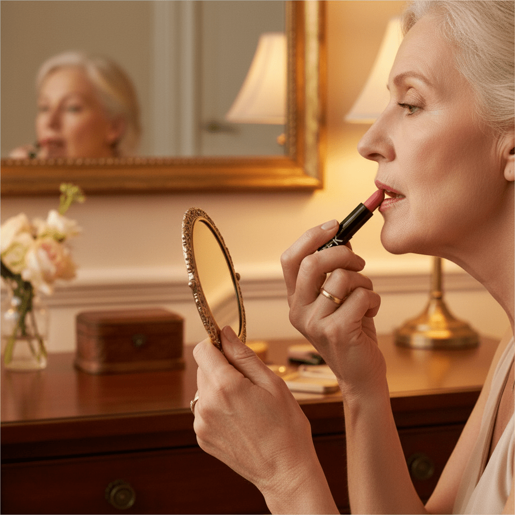 REK Matte Lipstick — Luxury Clean, Long-Lasting Vegan Formula | REK Cosmetics