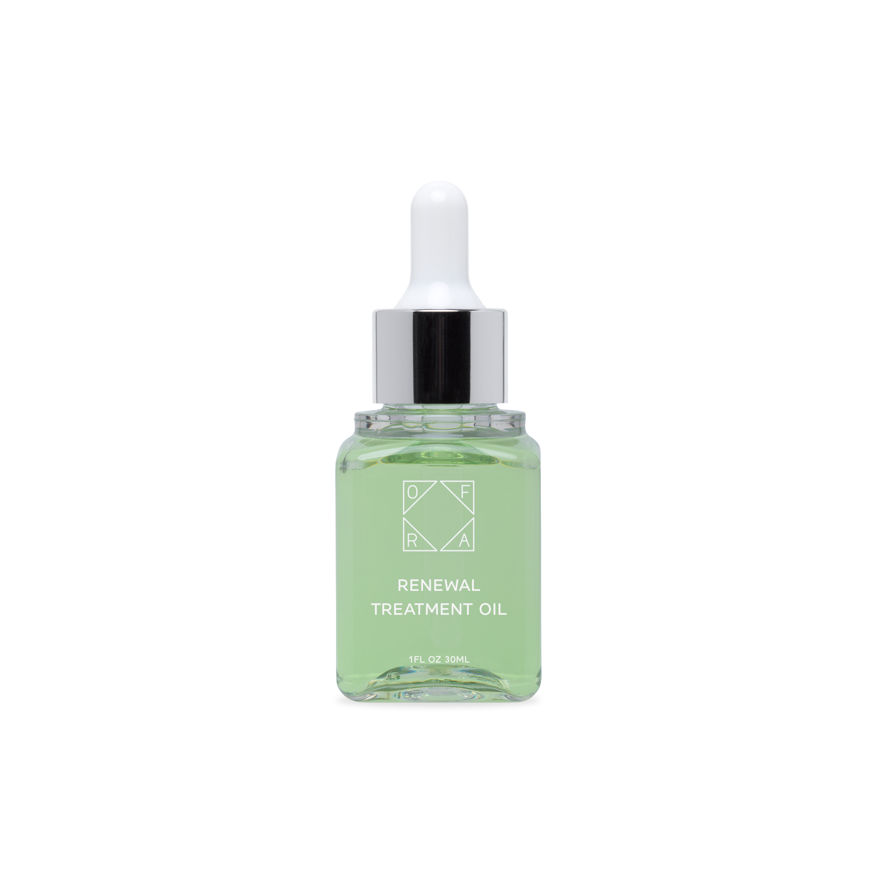 Renewal Treatment Oil