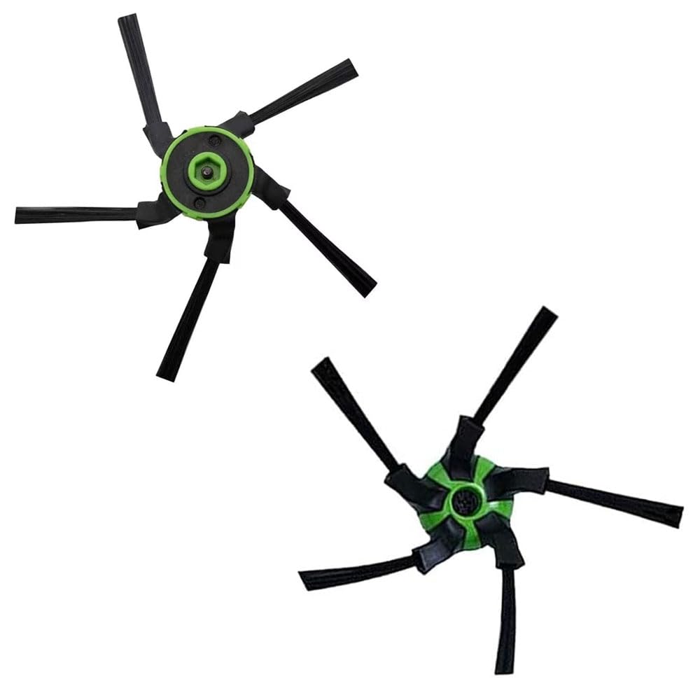 Replacement Parts for iRobot Roomba s9 (9150) s9+ s9 Plus (9550) s Series Vacuum Cleaner, Accessories includes 1 Set of Multi-Surface Rubber Brush,4 Side Brushes,4 Filters,4 Dust Bags