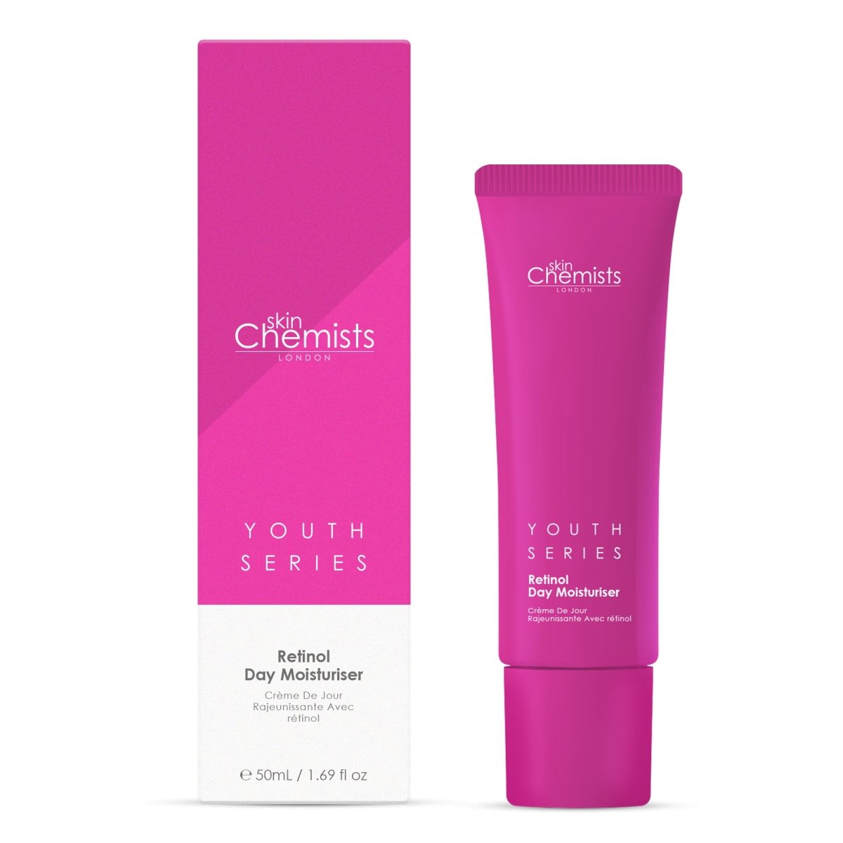 Retinol Essentials Full Set