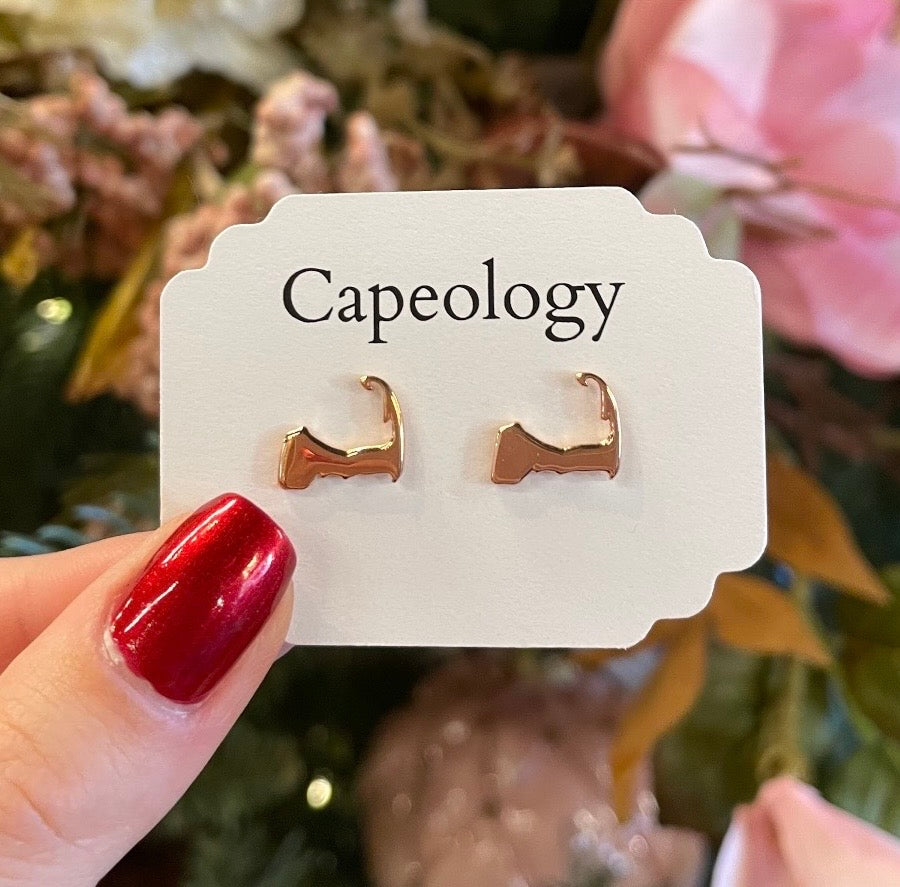 Cape Cod Earrings