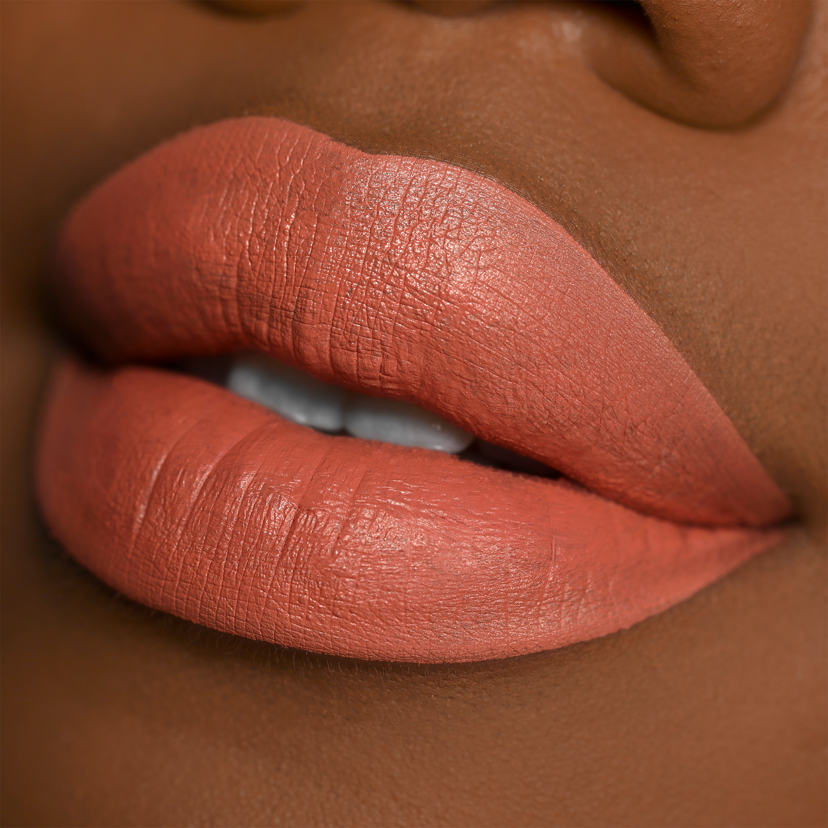Long Lasting Liquid Lipstick - Rio